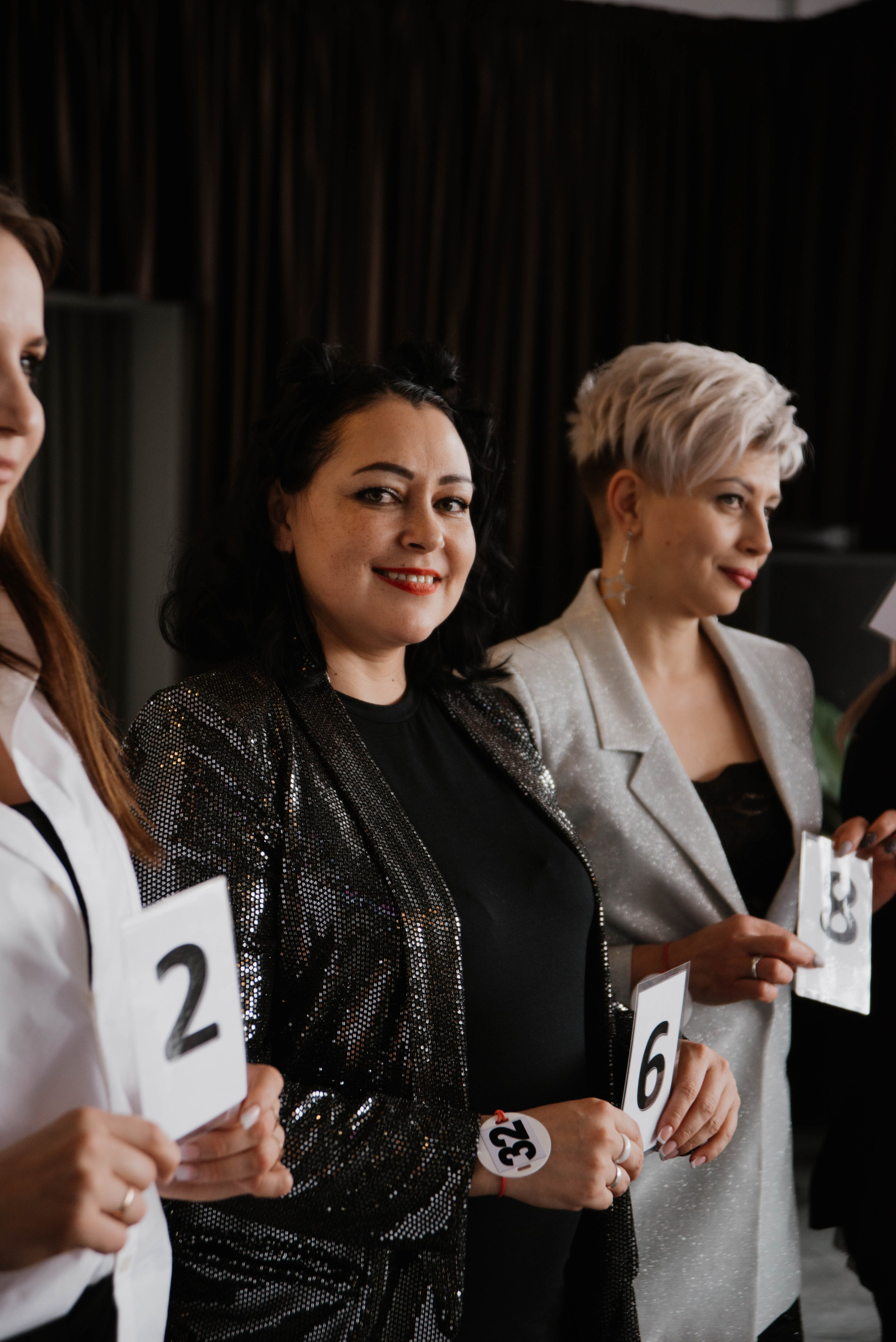 Мастер-класс Вероники Алексеевой для ведущих. Ксения Glossa. Портретный и репортажный фотограф в Самаре