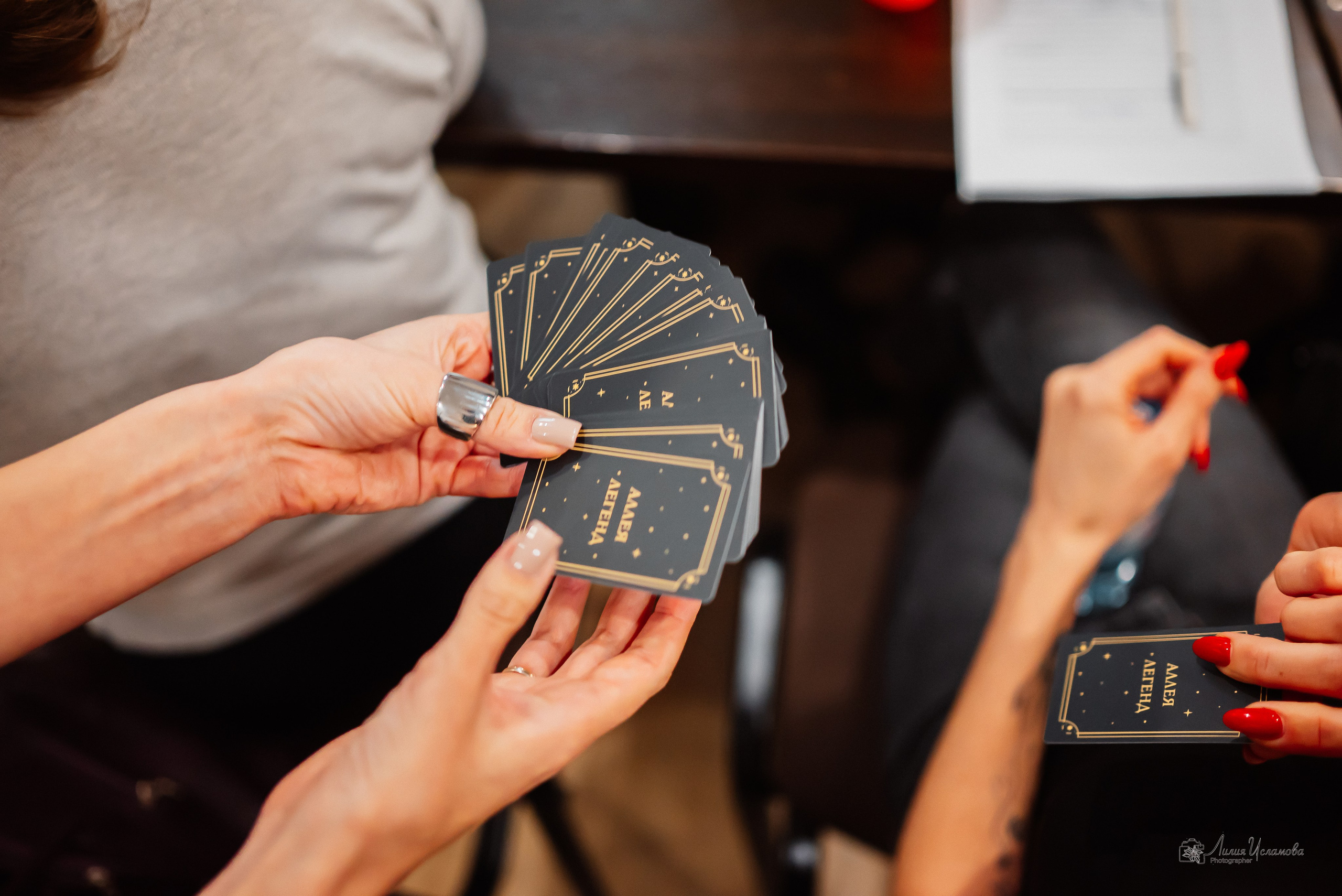 Код публичности. Фотограф Исламова Лилия, Смоленск