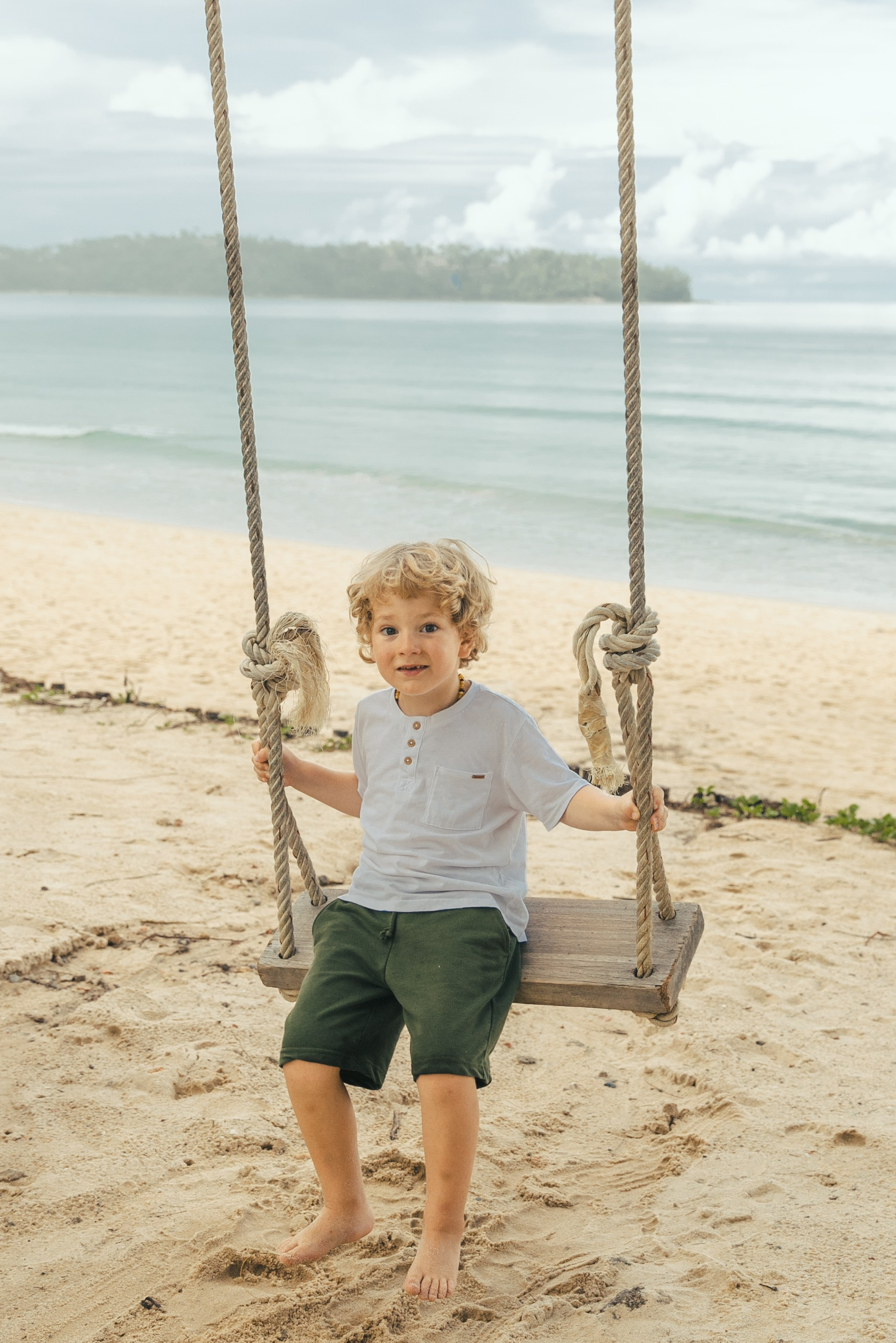 Ульяна с детьми Пхукет. Фотограф и видеограф Анна Домашенко