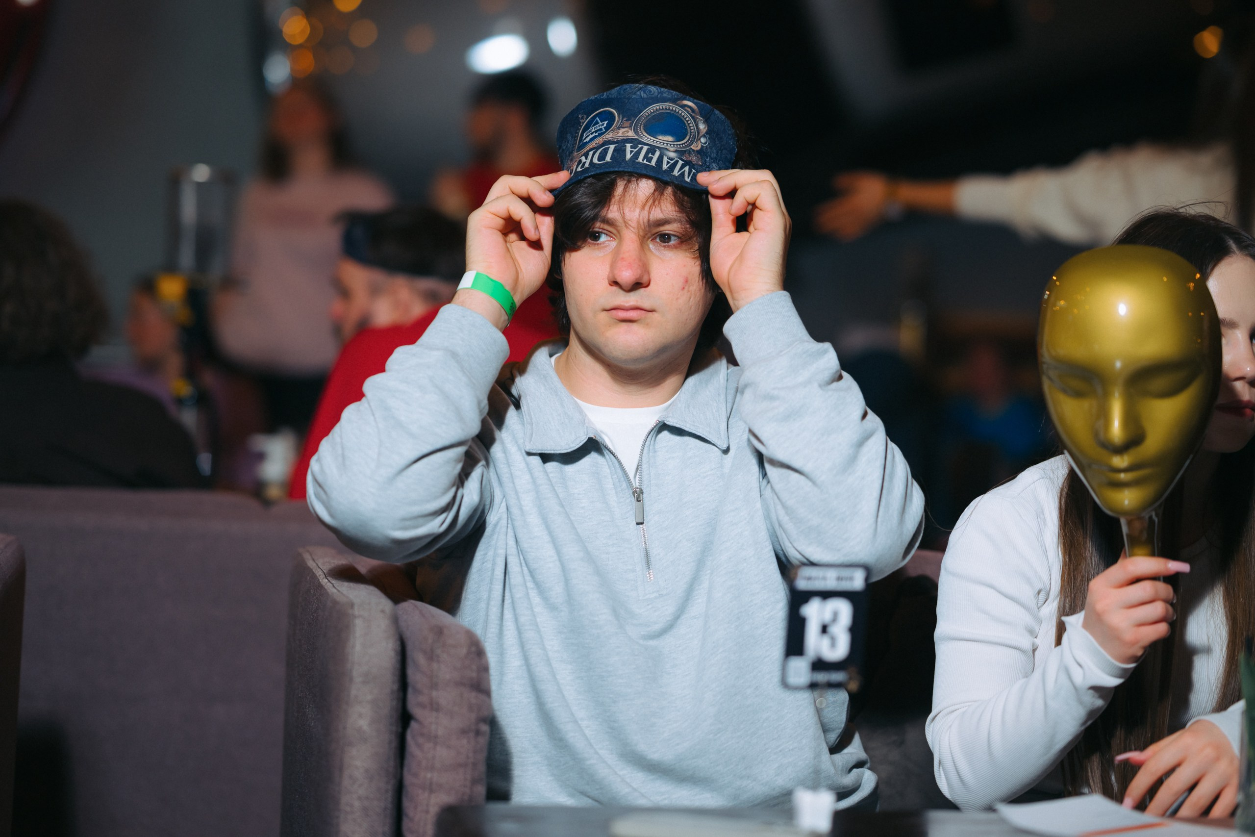 Оффлайн игры. Komonev