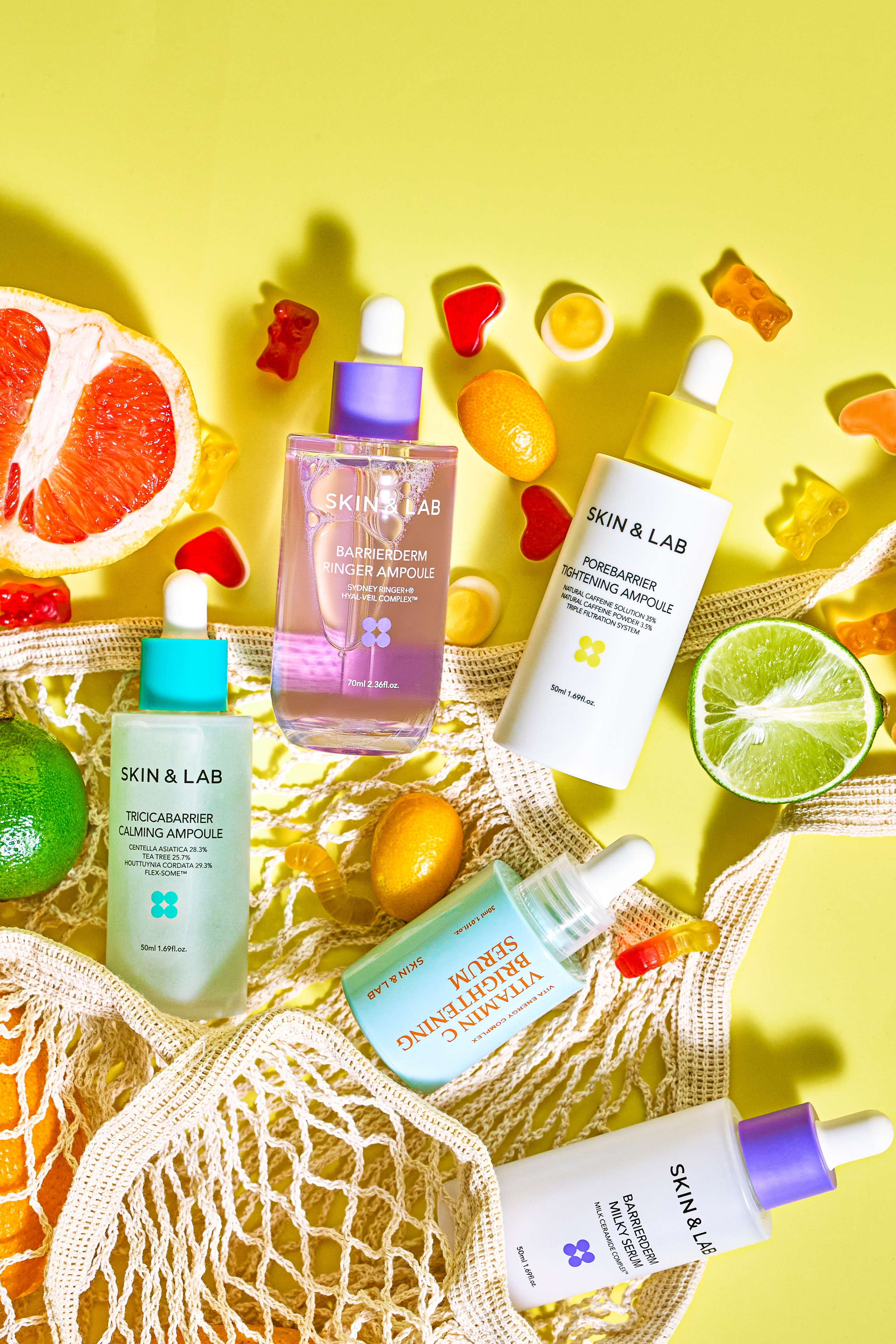 Details. Креативный фотограф в Москве Елизавета Иванова