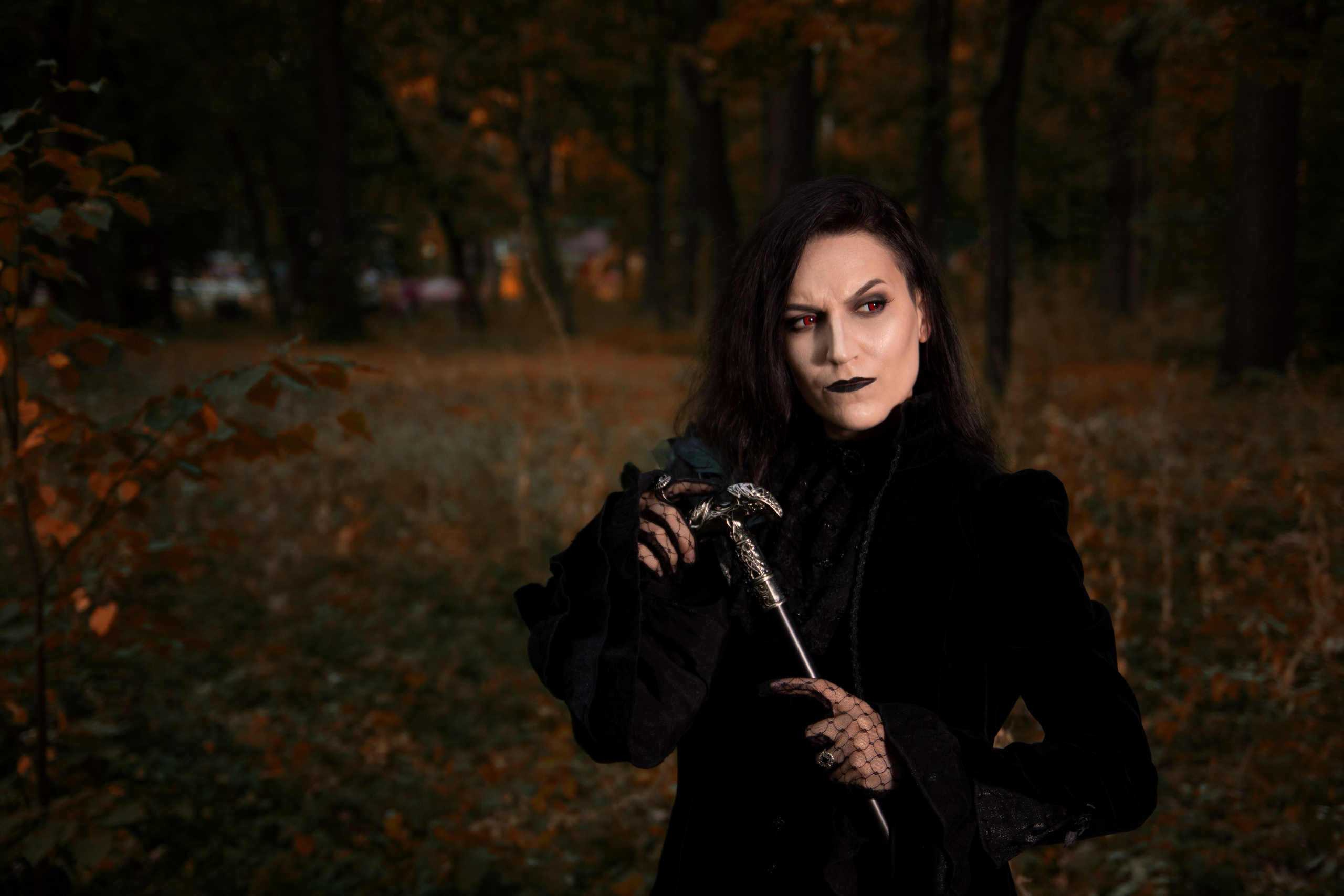 Cosplay. Фотограф в Самаре Алексей Головачёв