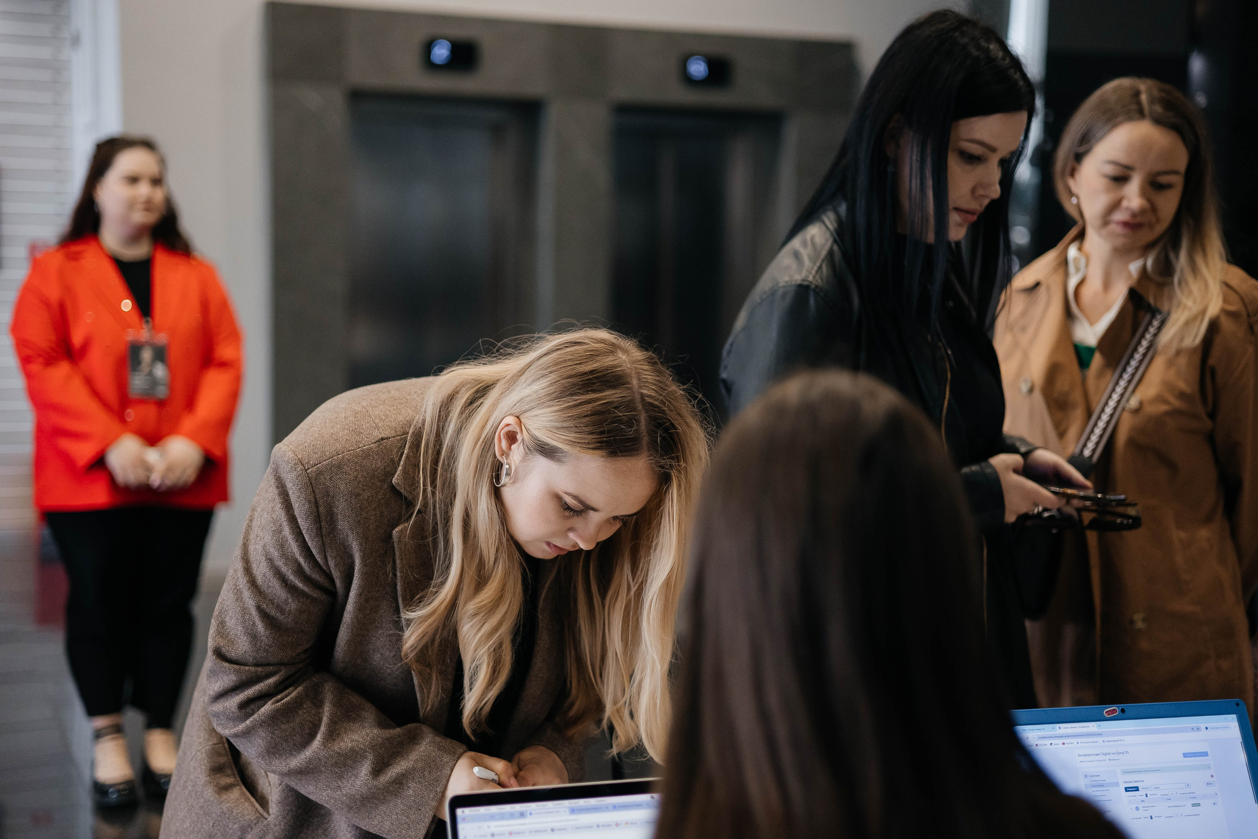 «Диджитал на Дону-2025». Дарья Нерсесян — фотограф в Ростове-на-Дону