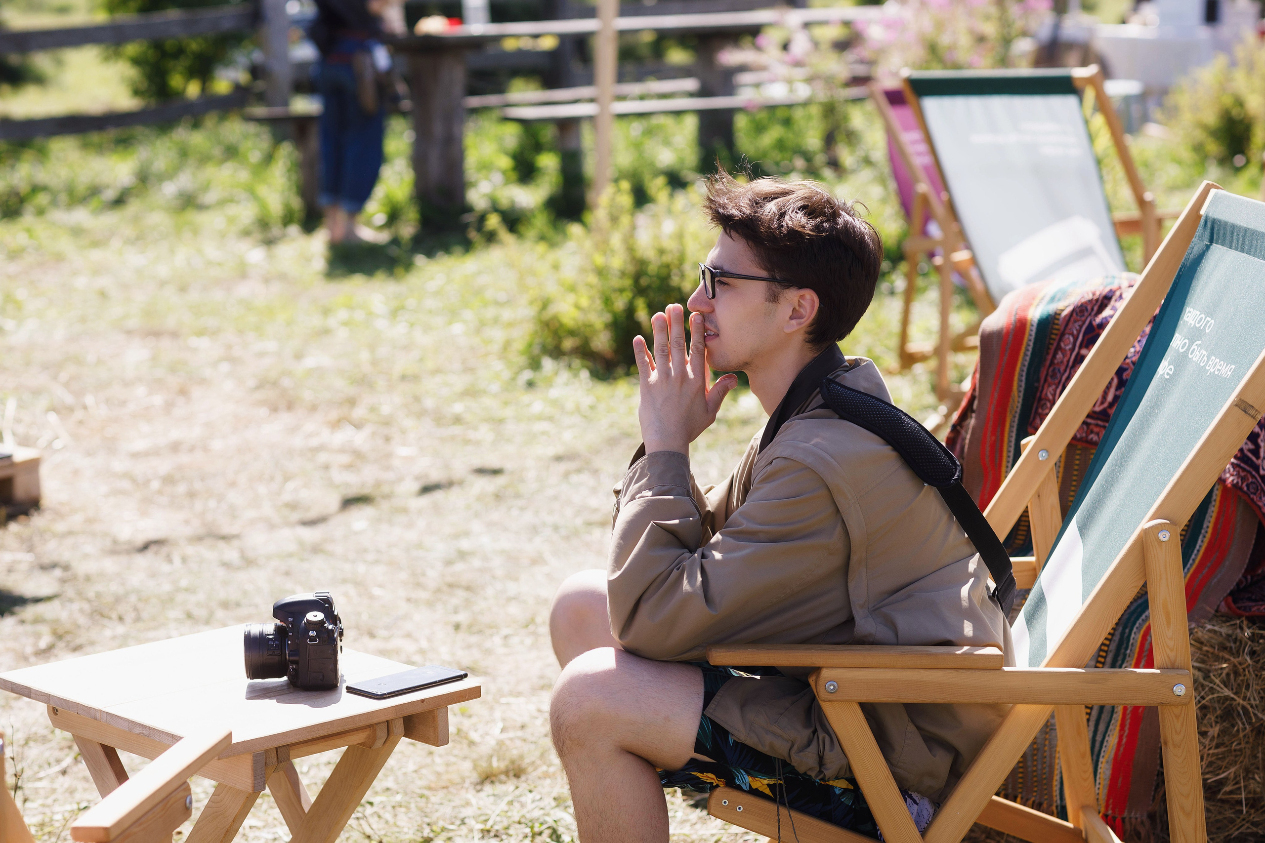 Фестиваль ШЕВЛЕ — 2025. Портретный и репортажный фотограф в Чебоксарах Андриян Чаркин