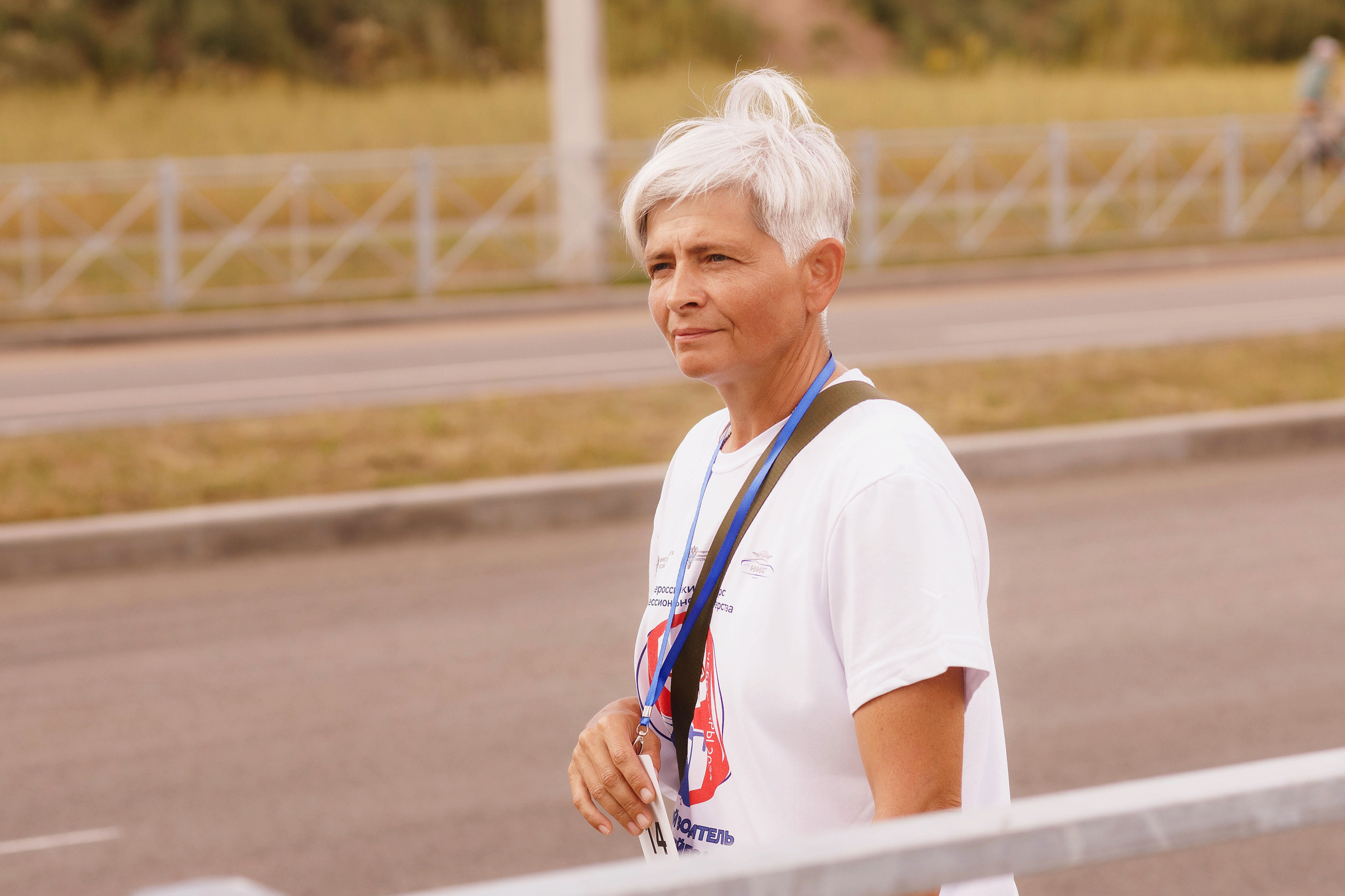 Лучший водитель троллейбуса России — 2024. Портретный и репортажный фотограф в Чебоксарах Андриян Чаркин