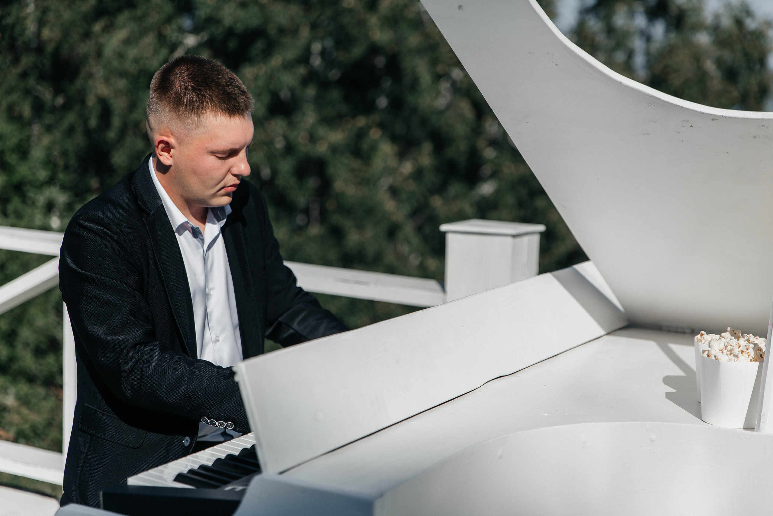 Корпоратив. Главная