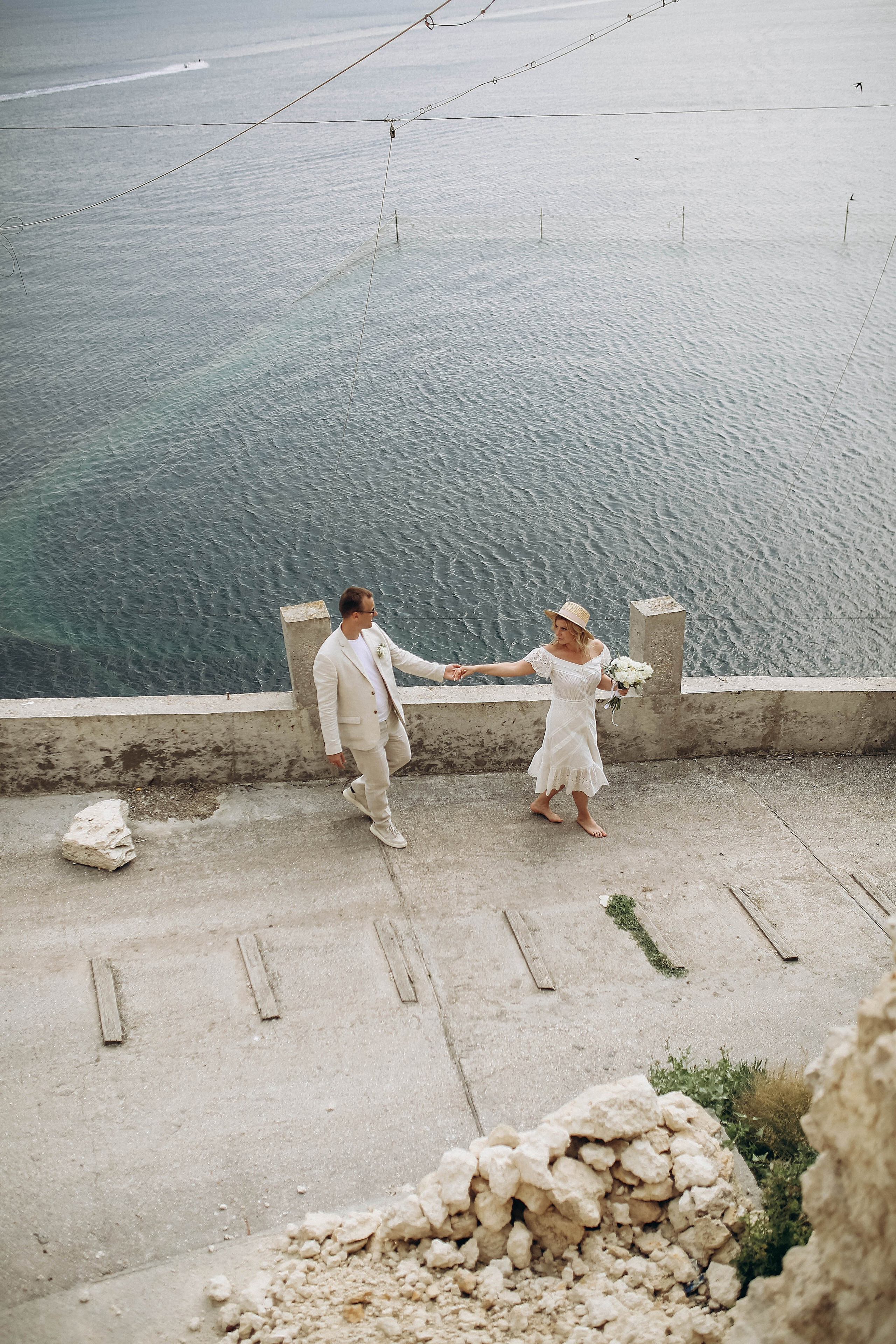 Ксения&Виталий. Свадебный и семейный фотограф Елизавета Артемьева