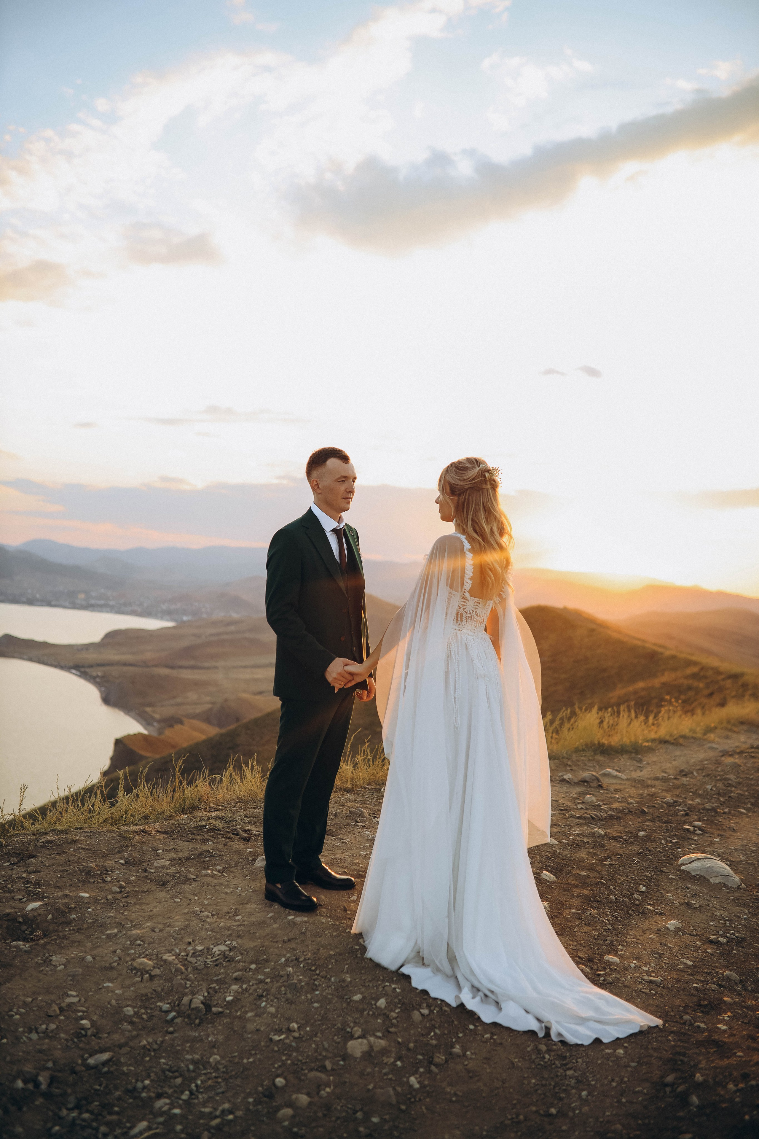 P&S. Свадебный и семейный фотограф Елизавета Артемьева