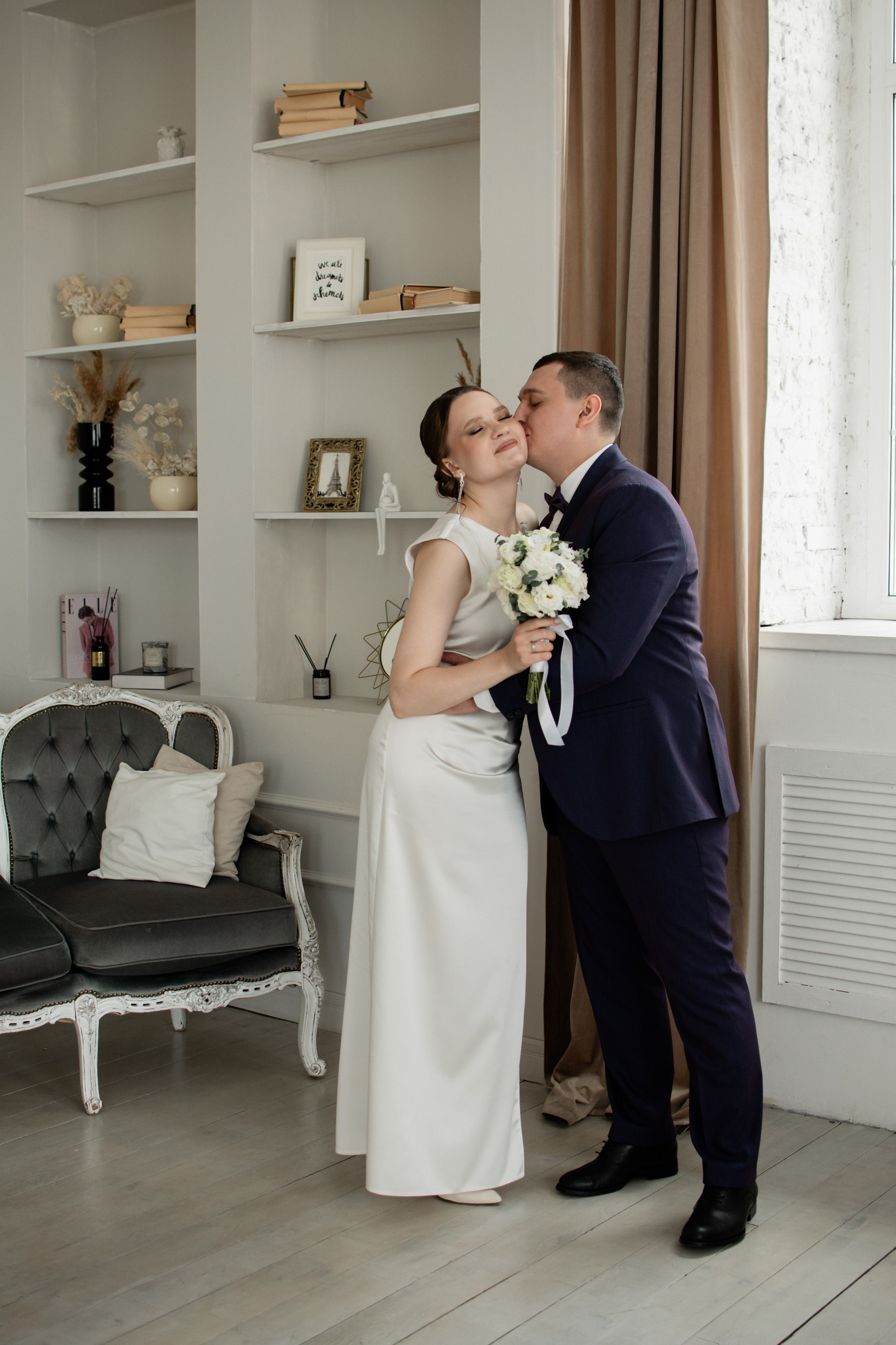 Иван и Полина. Фотограф Челябинск Екатерина Миниханова