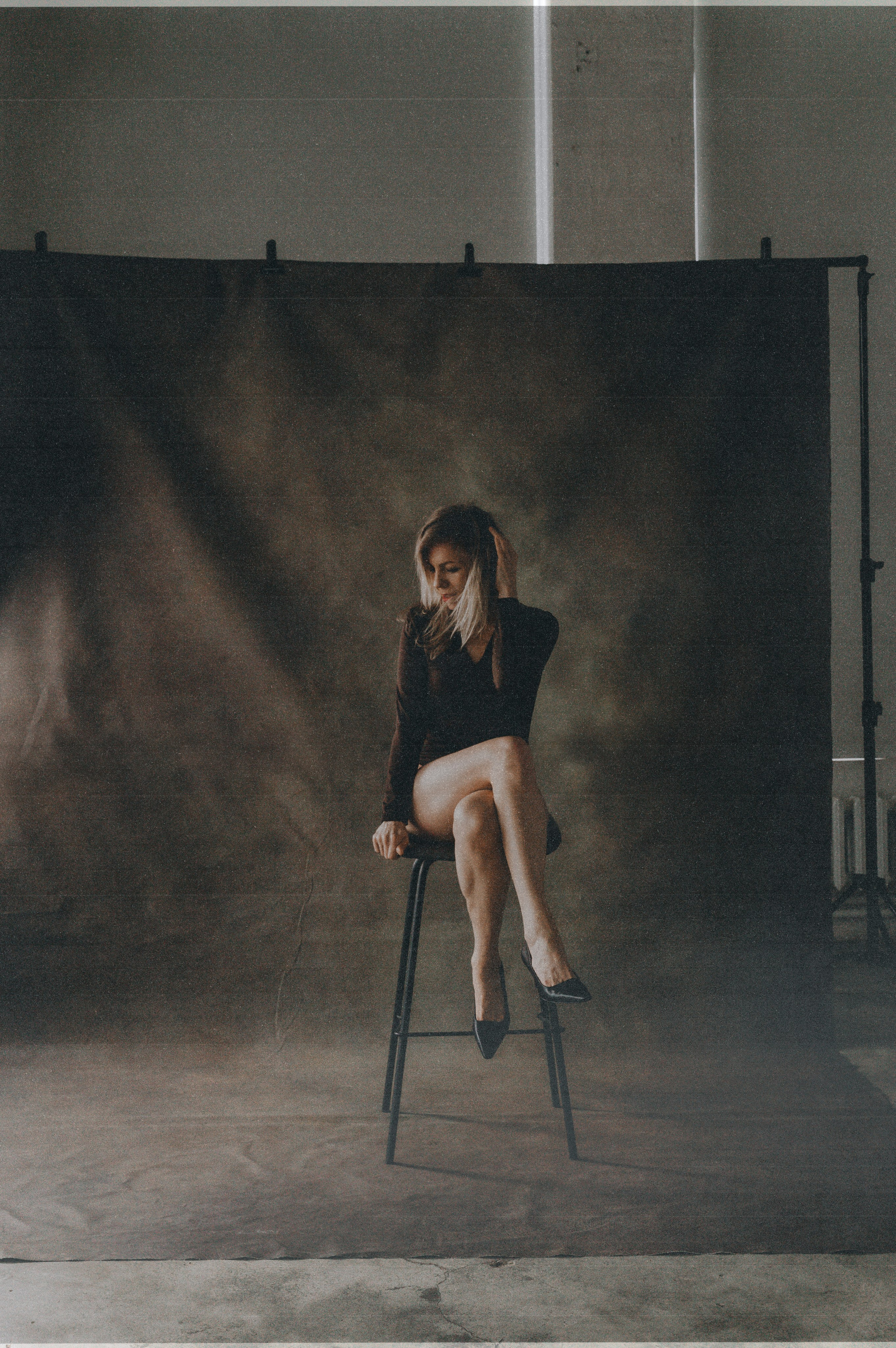 Boudoir. Фотограф и видеограф в Москве Мария Малкич