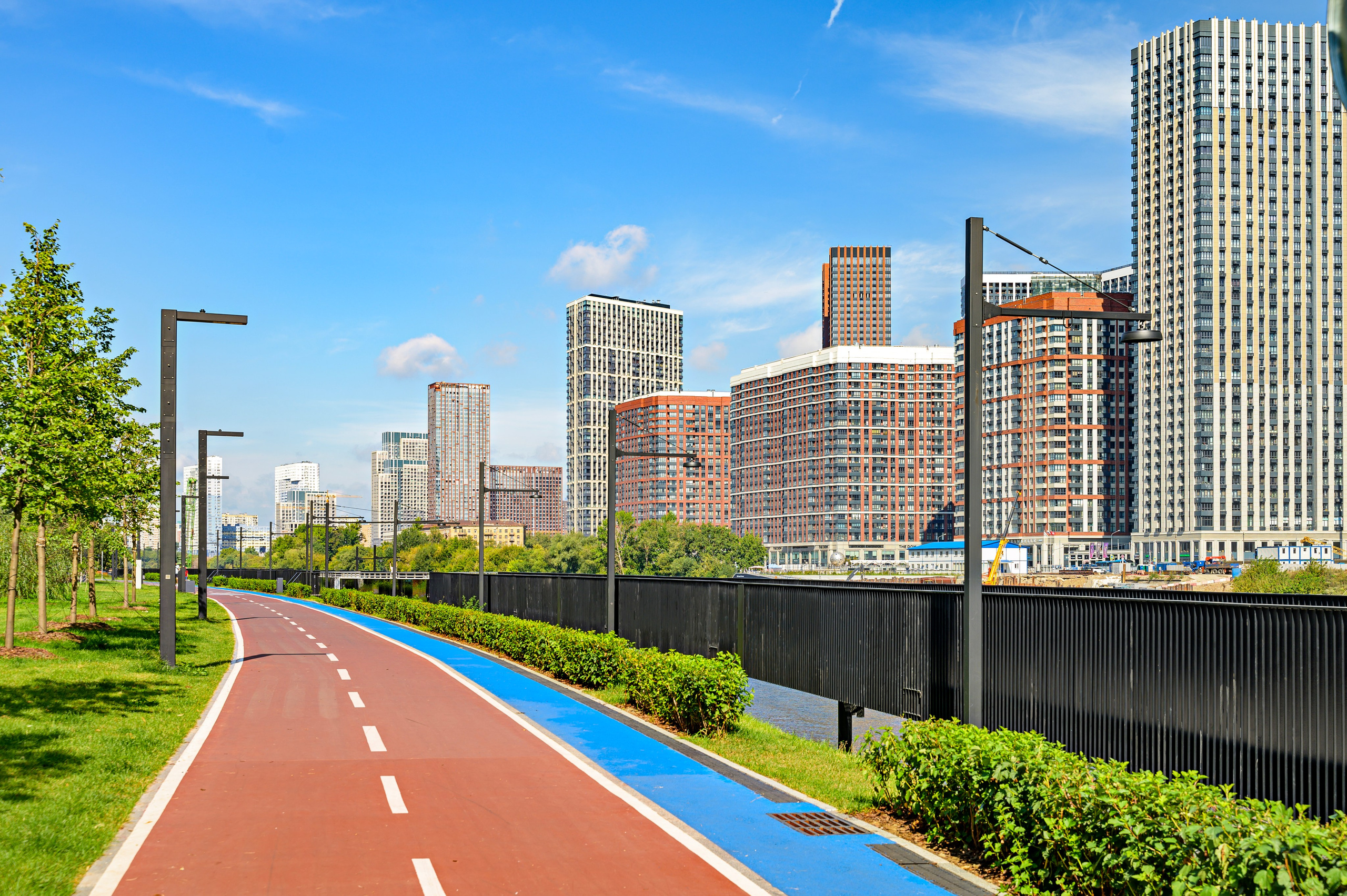 Architecture. Фотограф и видеограф в Москве Мария Малкич