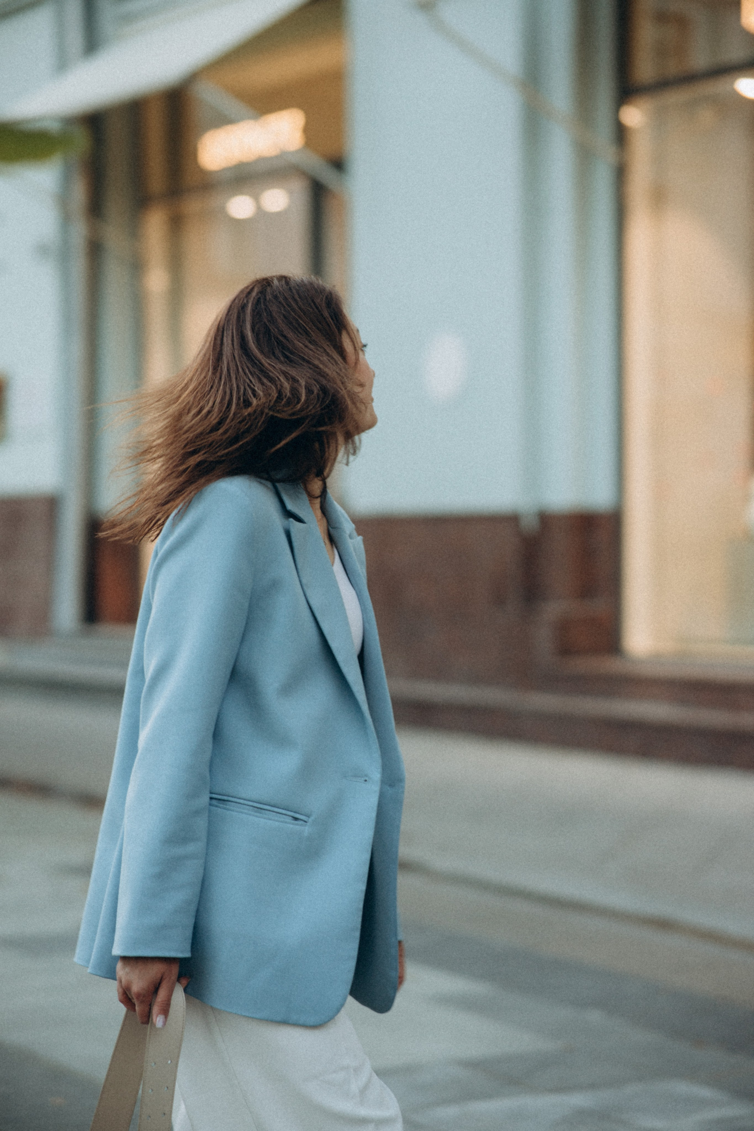 Виктория. Женский и семейный фотограф в Москве Анастасия Филимонова