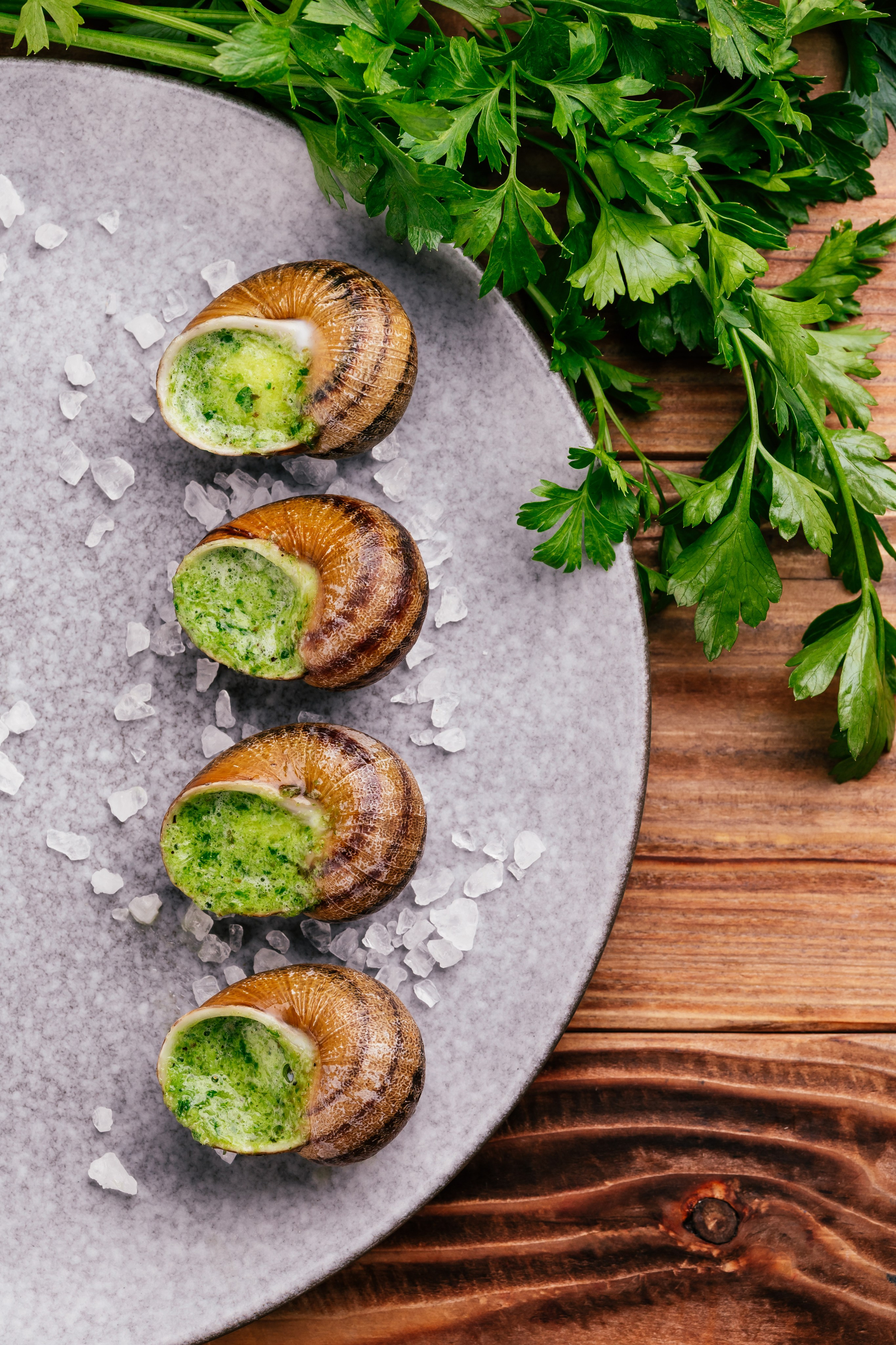 Фуд-съемка. Фотограф Алексей Воронов