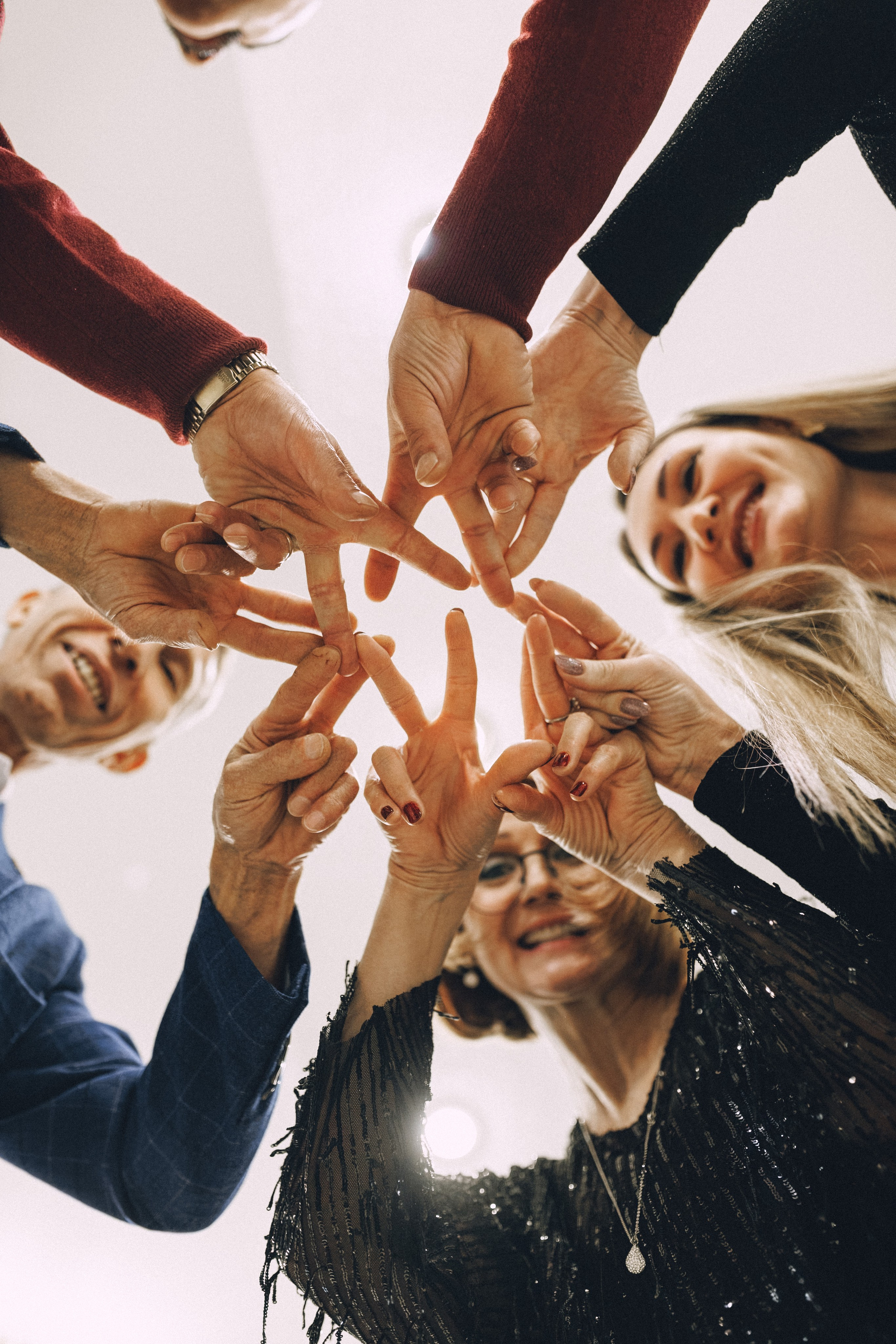 Мероприятия. Фотограф Роман Князев