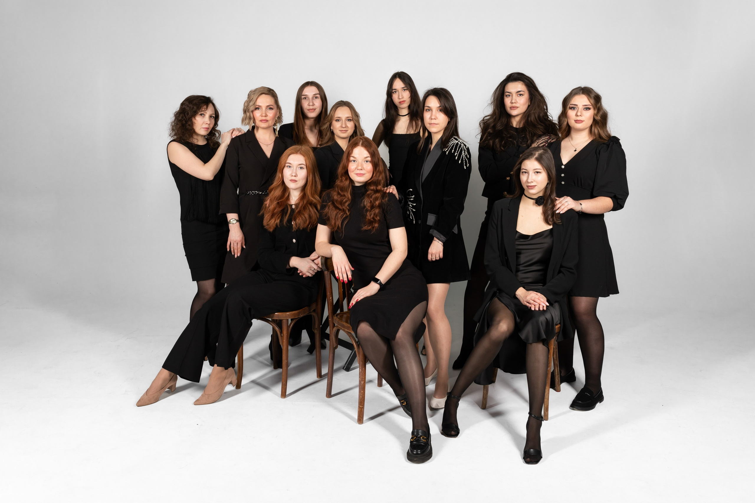 Ирина. Марина Шаймухаметова. Фотограф в Уфе