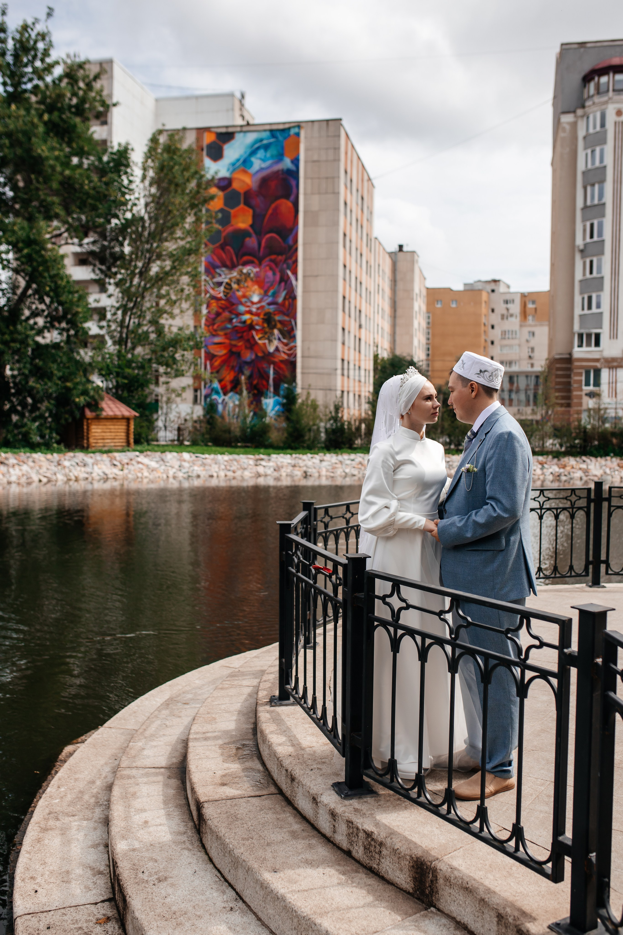 Артур и Ульяна. Марина Шаймухаметова. Фотограф в Уфе