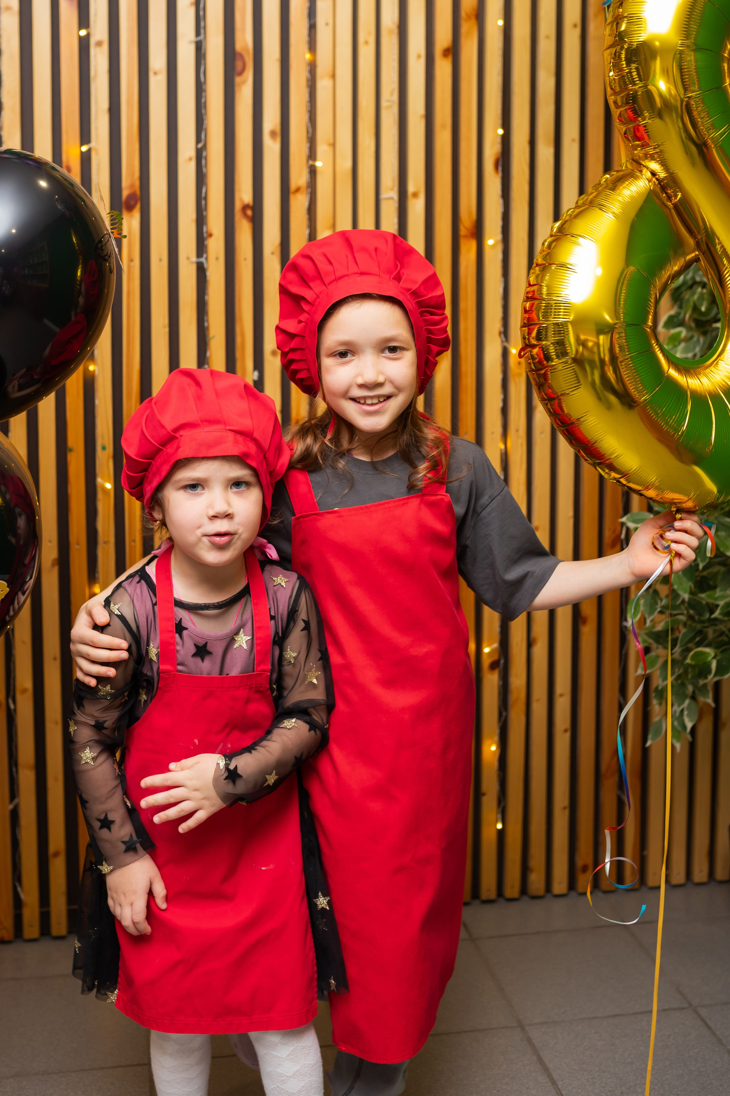 День рождение Златы. Марина Шаймухаметова. Фотограф в Уфе