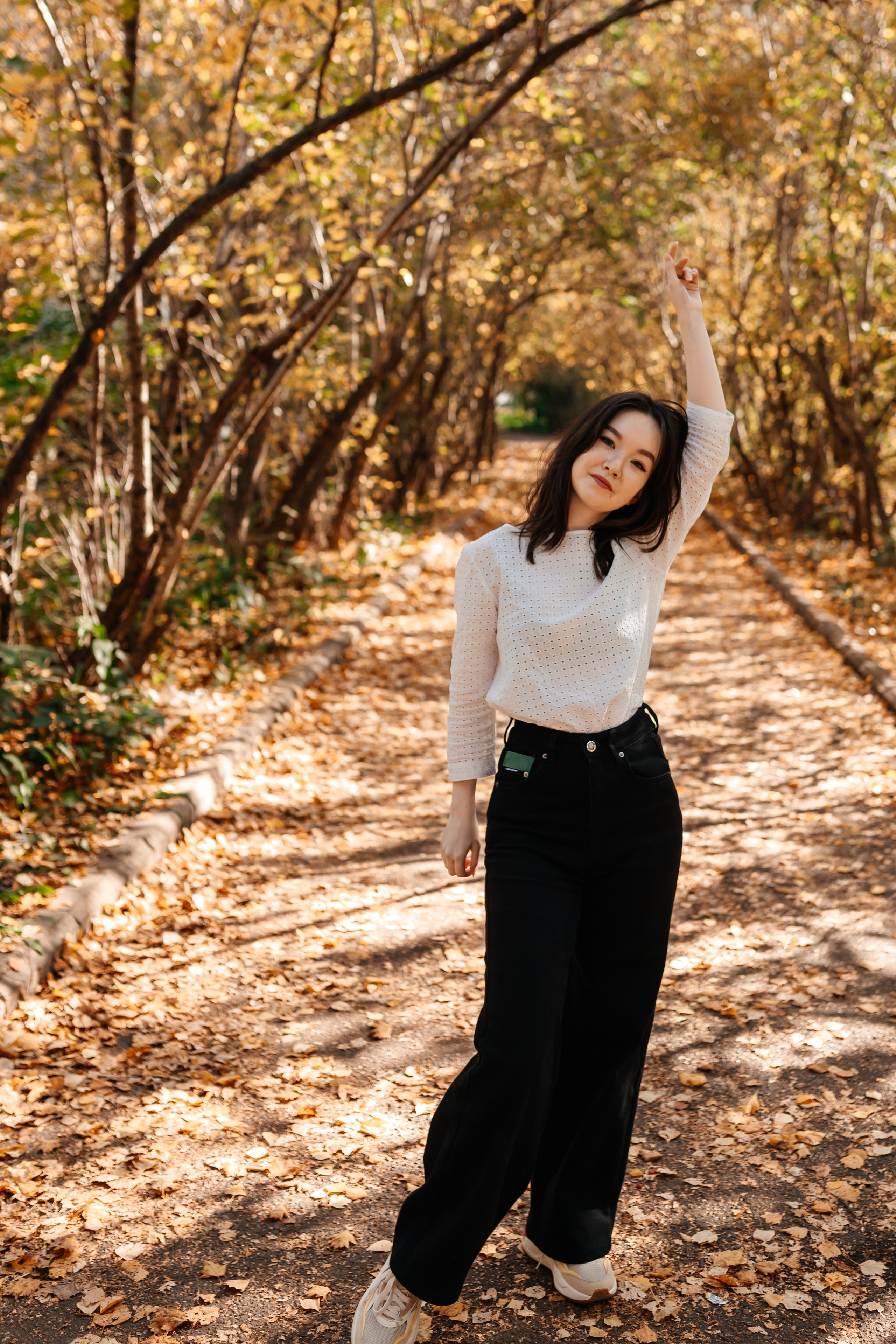 Айгуль. Марина Шаймухаметова. Фотограф в Уфе