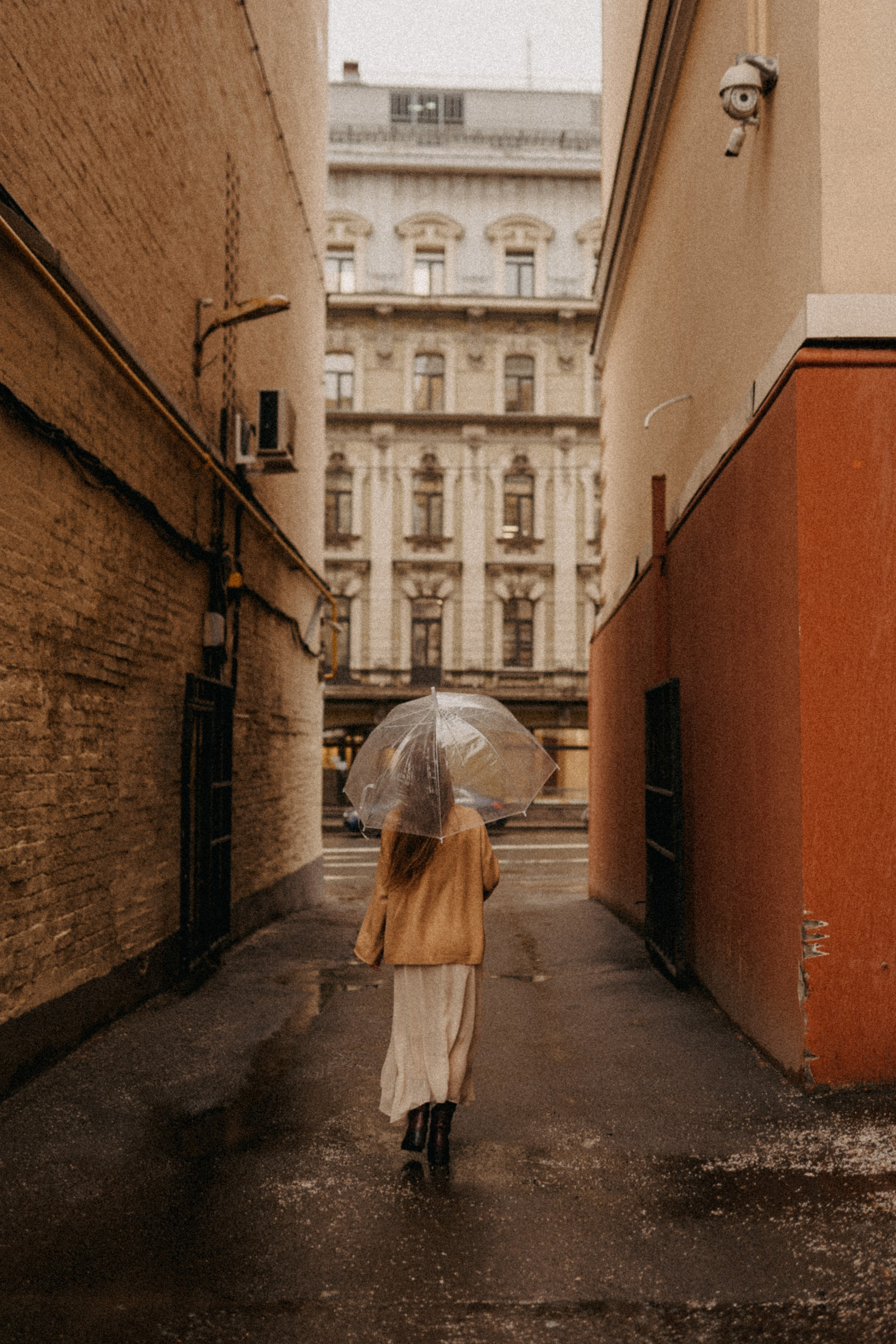 Ветер в волосах. Семейный и свадебный фотограф в Москве Оксана Гапеева