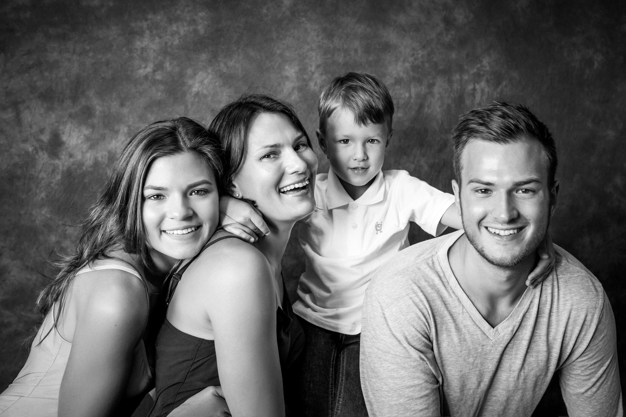 Семья и дети. Ароматестирование по методу Аромакод и Нейростатус в Санкт-Петербурге