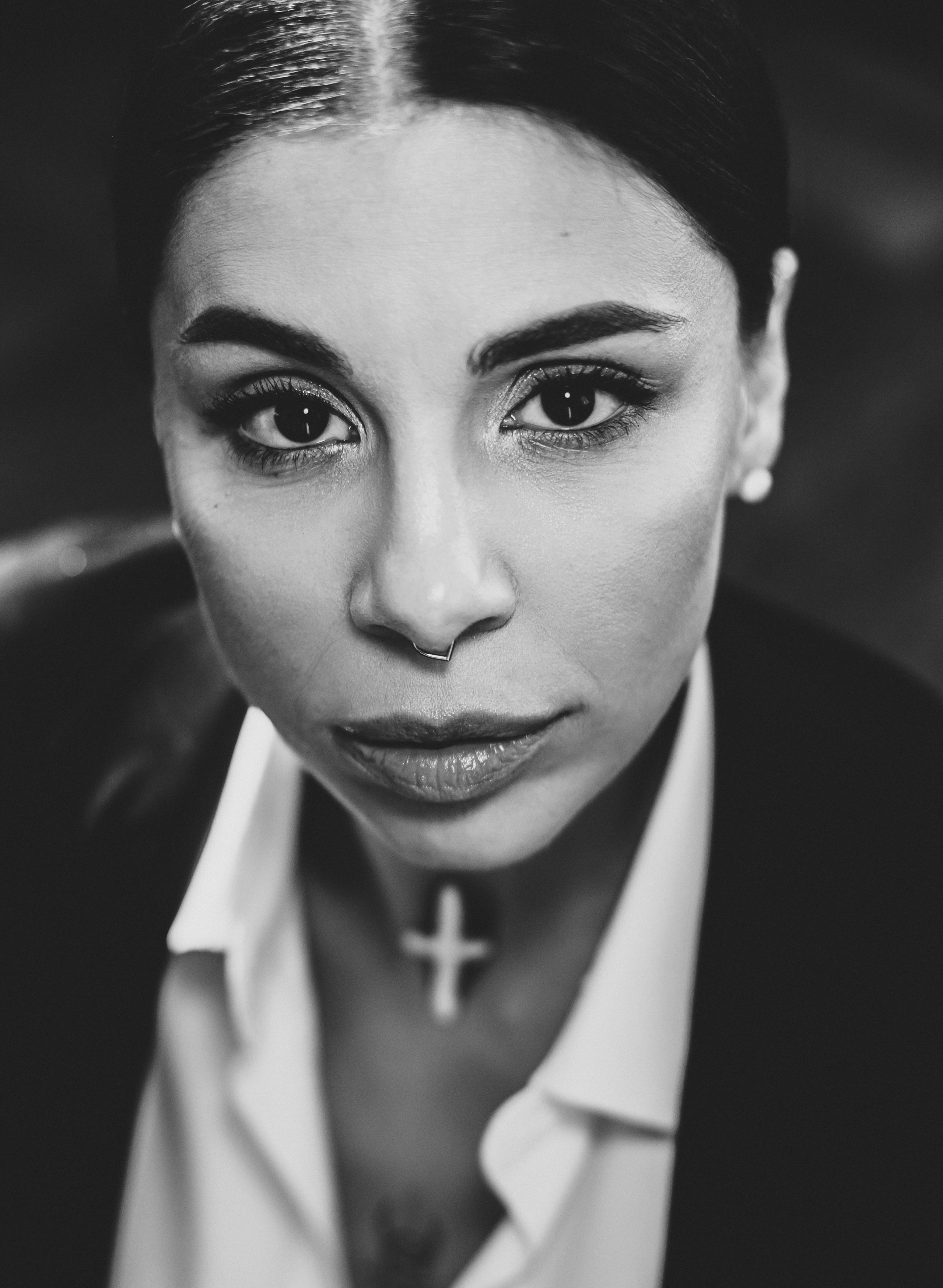 Портретный и семейный фотограф Наталия Гаврилина, Саратов — Москва