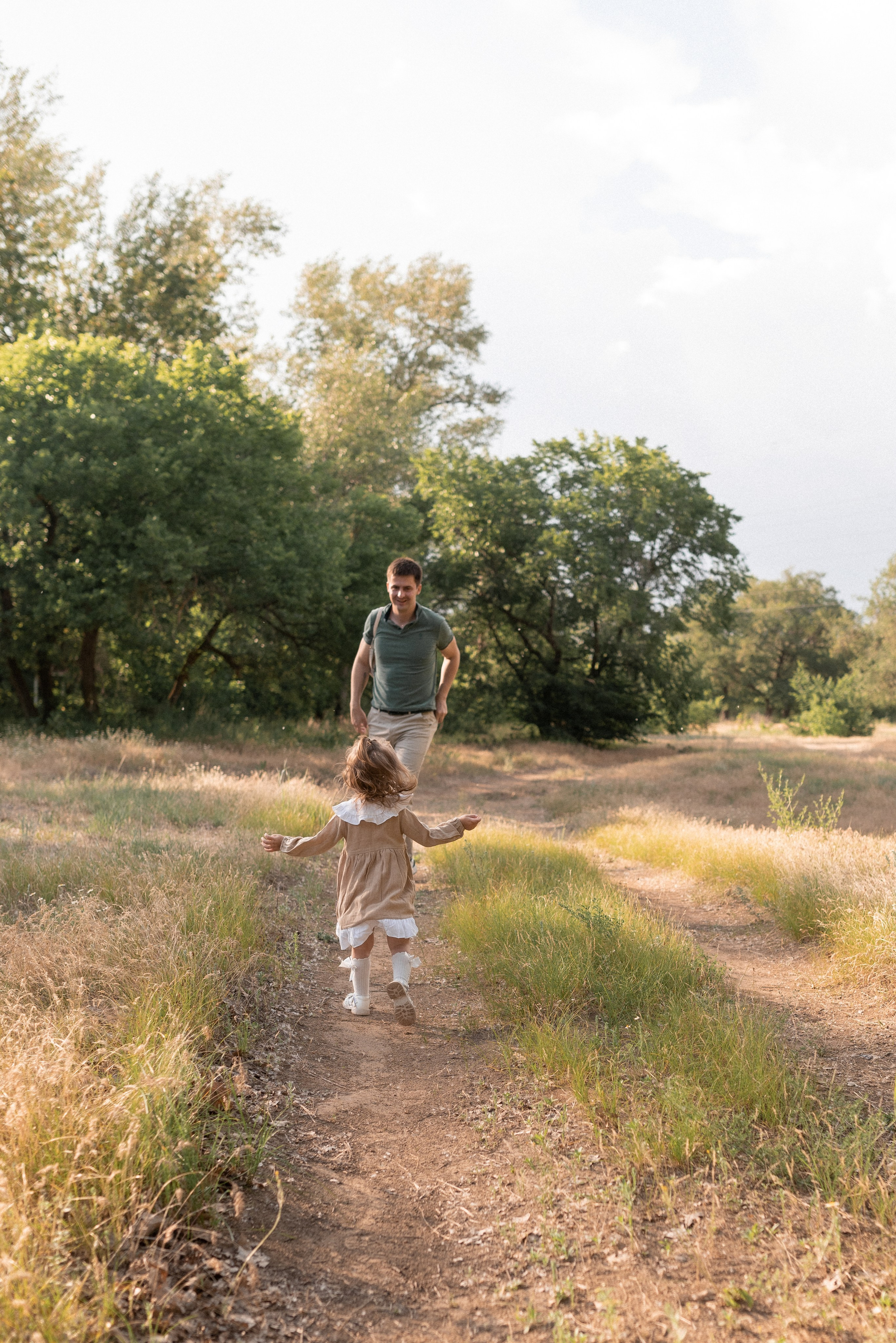 С+Н+В. Семейный фотограф Ирина Сгибнева
