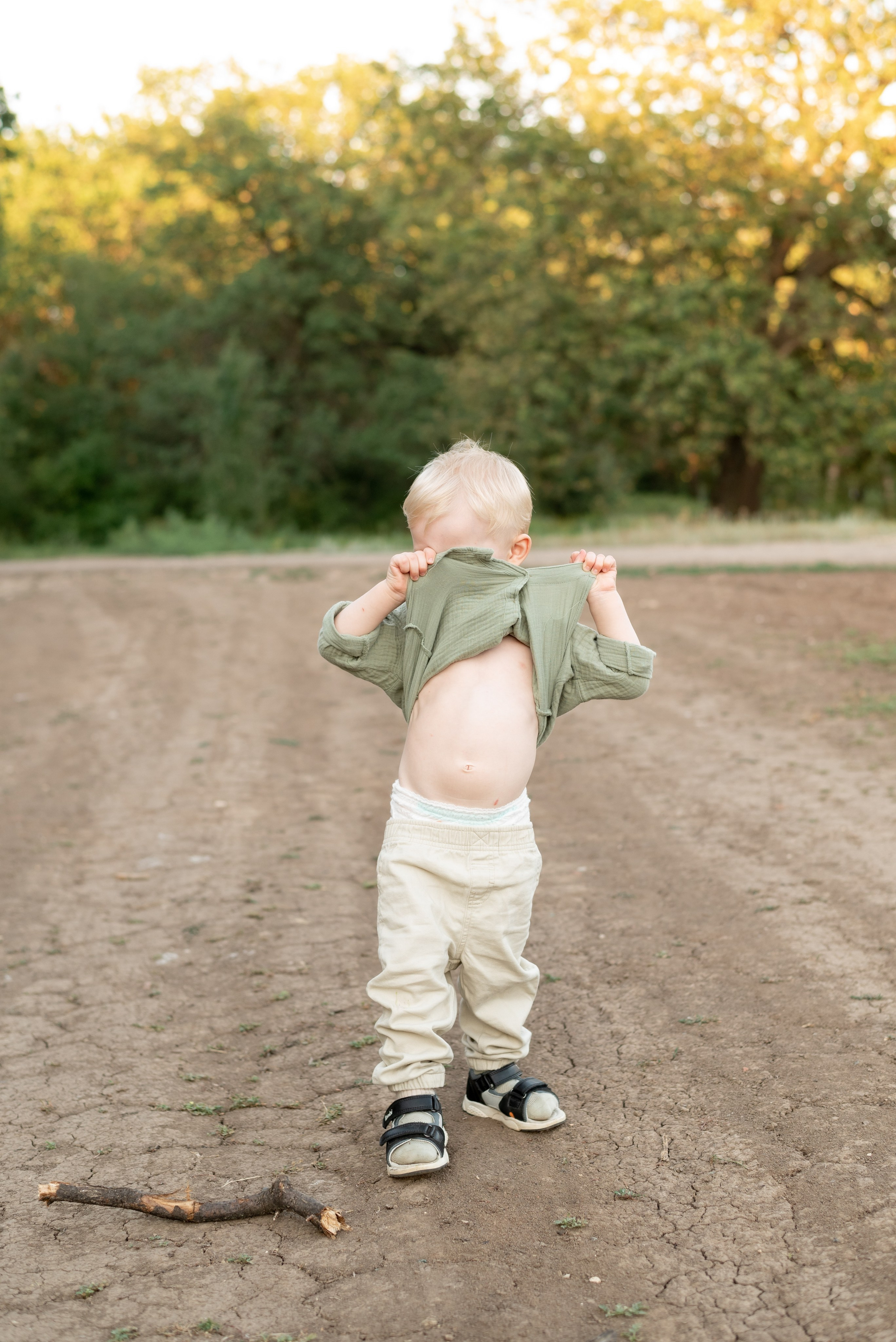 Лиза Саша и Гоша. Семейный фотограф Ирина Сгибнева