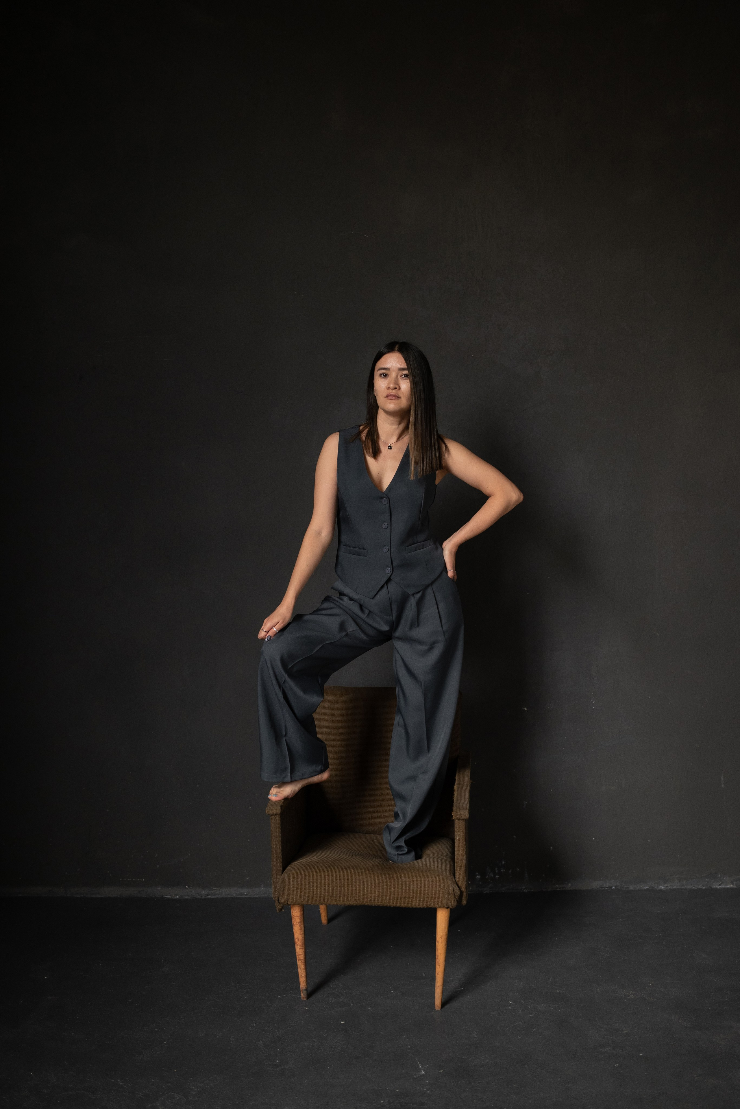 Надя. Семейный фотограф Ирина Сгибнева