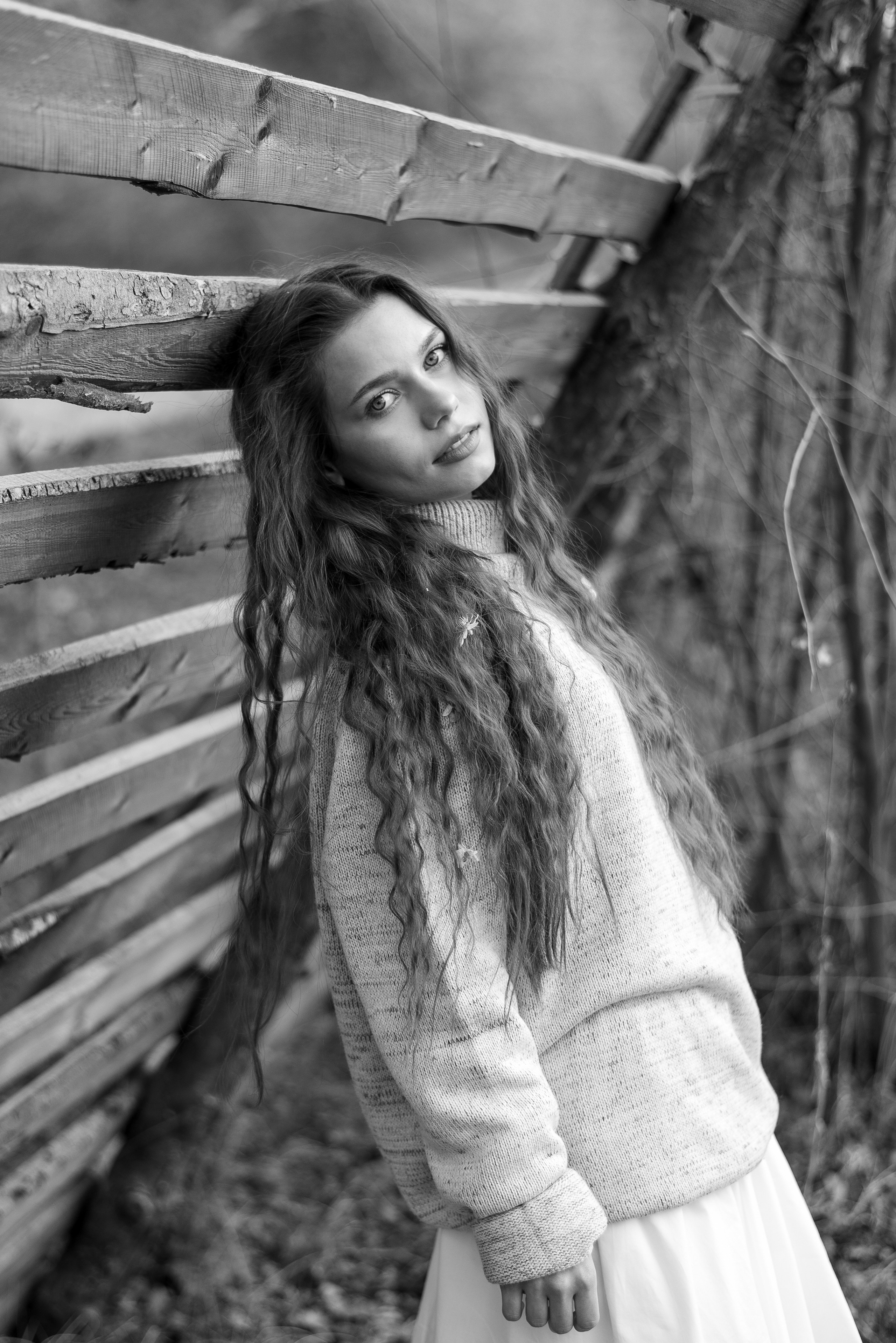 Алина. Семейный фотограф Ирина Сгибнева