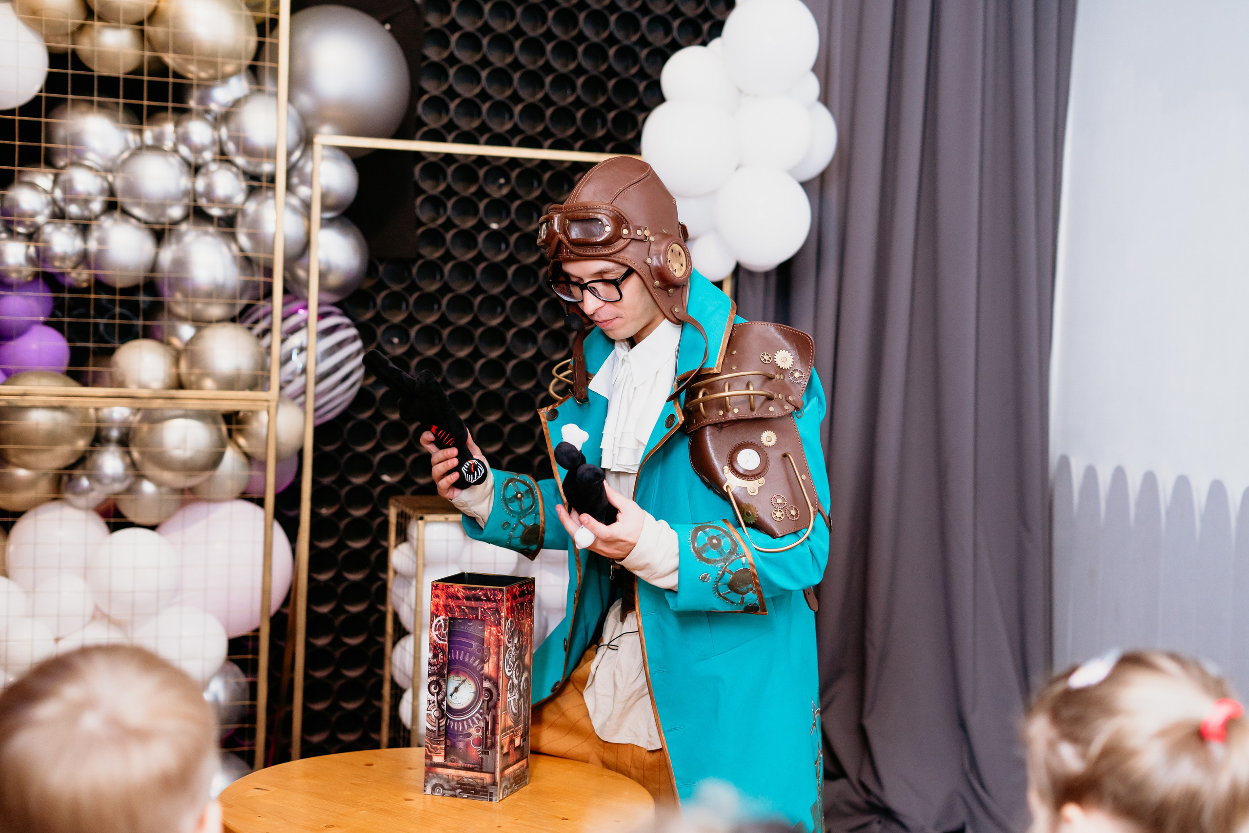 Даше 5 лет / Стрелка. Фотограф мероприятий в Ростове-на-Дону Есманская Елена