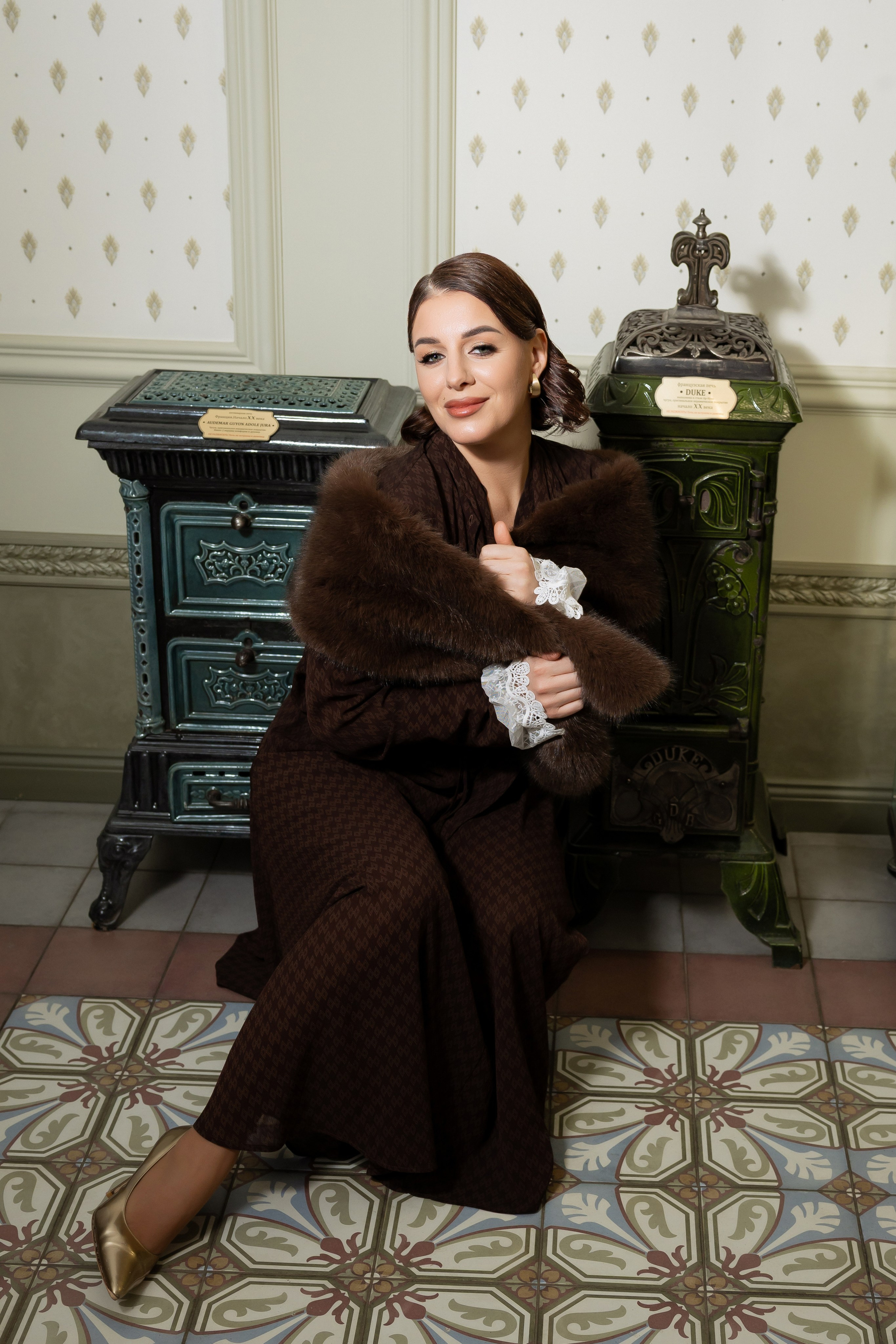 Миссис Бизнес в отеле Бианки. Свадебный и семейный фотограф Татьяна Ласкина в Великом Новгороде