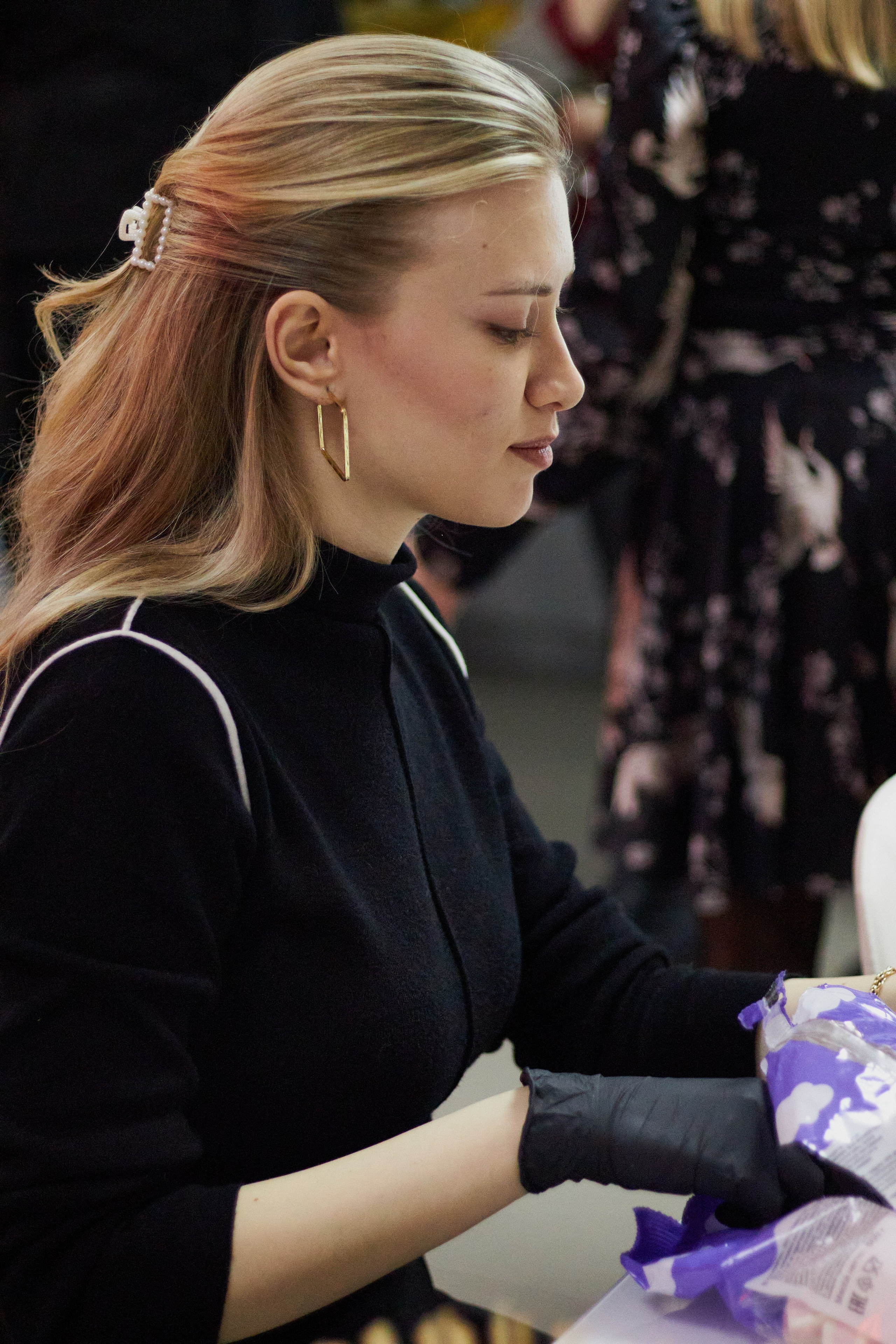 Корпоратив. Фотограф в Ростове-на-Дону Нюхарева Виктория