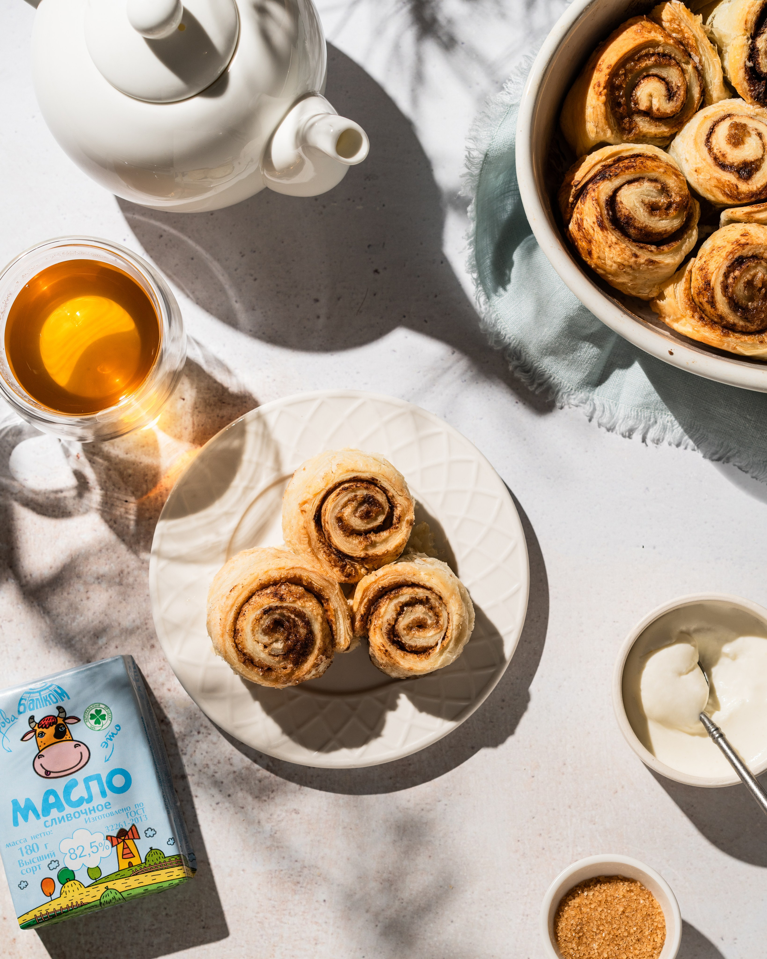 Балтком. Фудфотограф и предметный фотограф в Нижнем Новгороде Надежда Серова