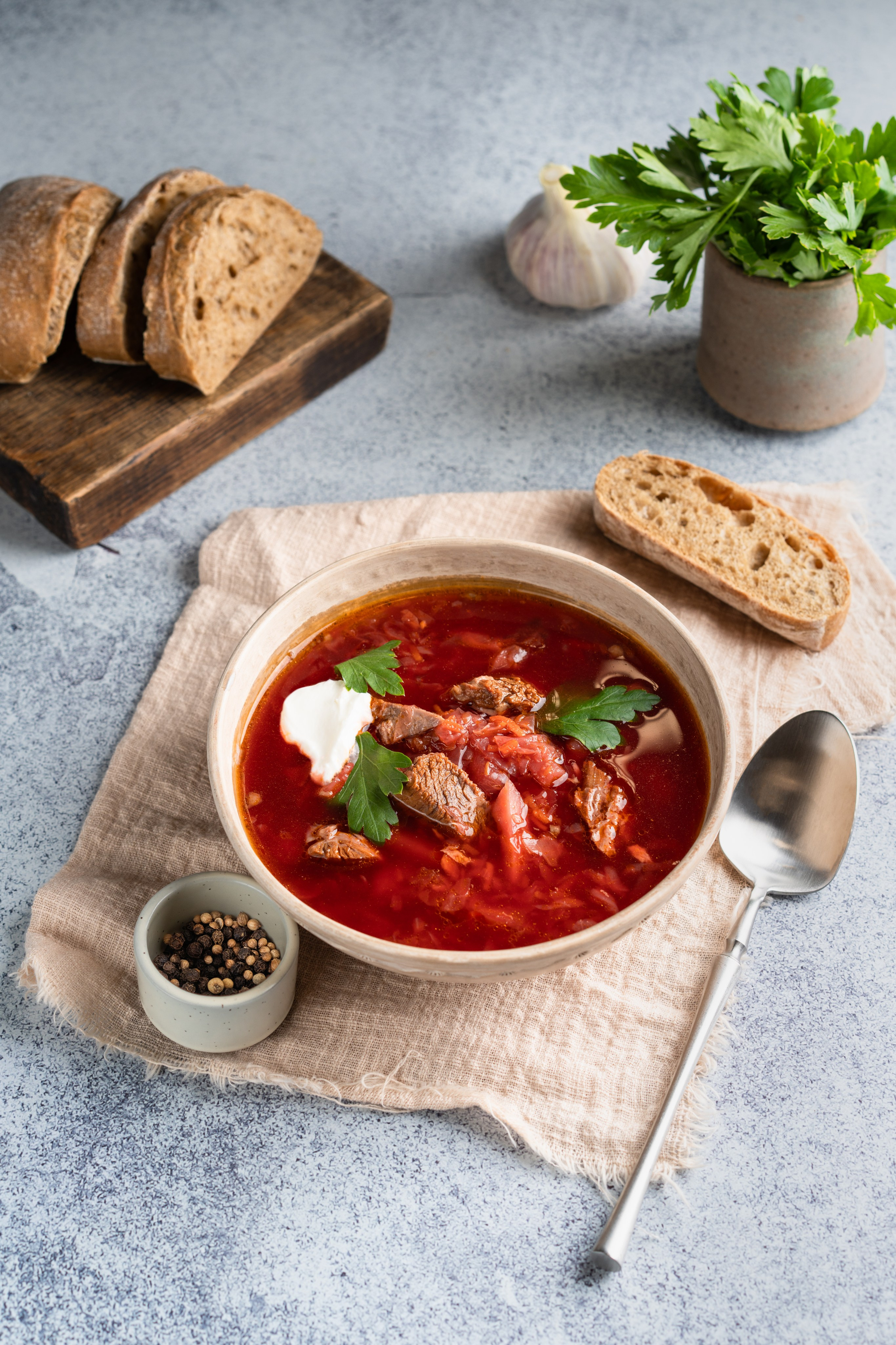 Супермаркет SPAR. Фудфотограф и предметный фотограф в Нижнем Новгороде Надежда Серова