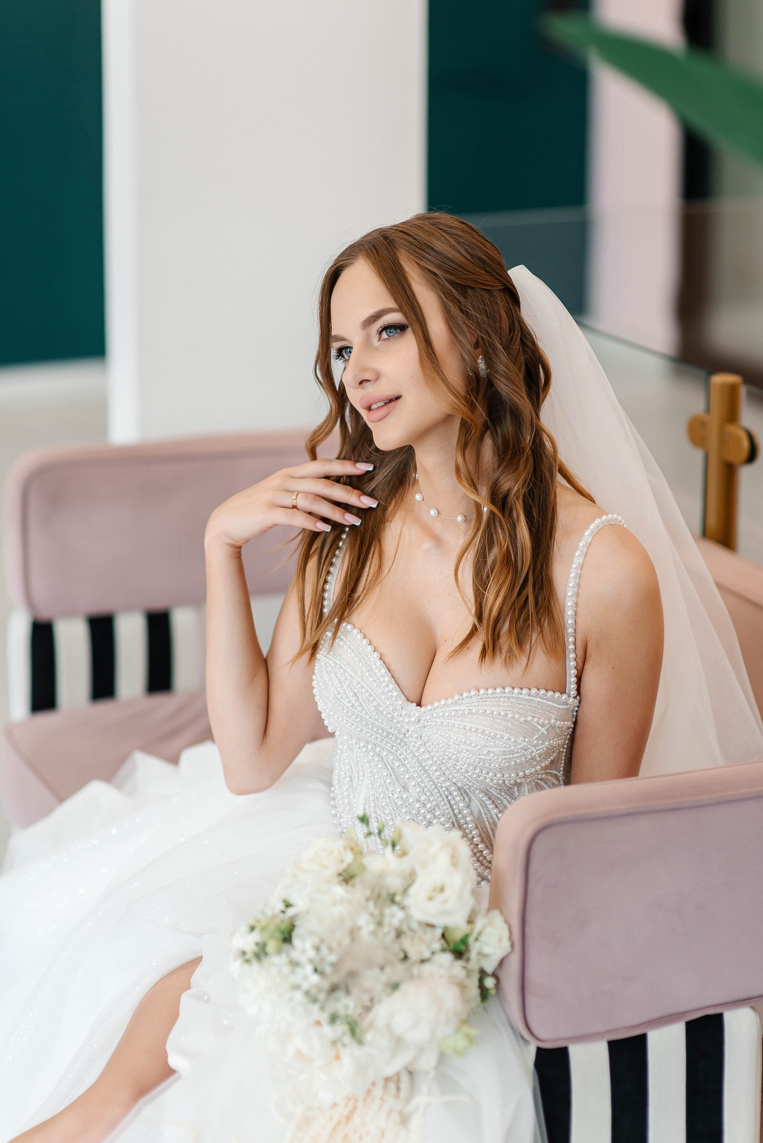 Александр и Анна. Свадебный фотограф Курск Артем Духтанов