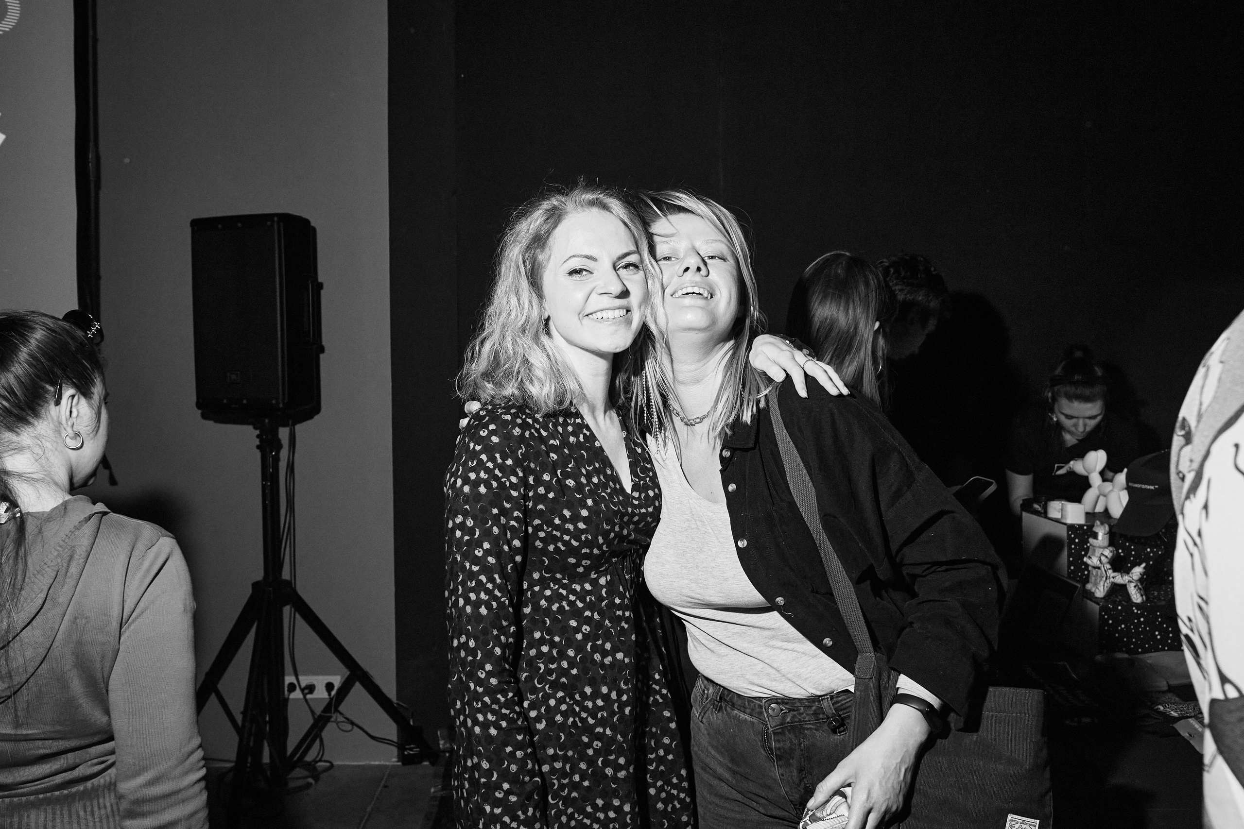 Genesis International Film Festival 2024. Коммерческий фотограф в Москве Павел Володин — фотосъемка для бизнеса