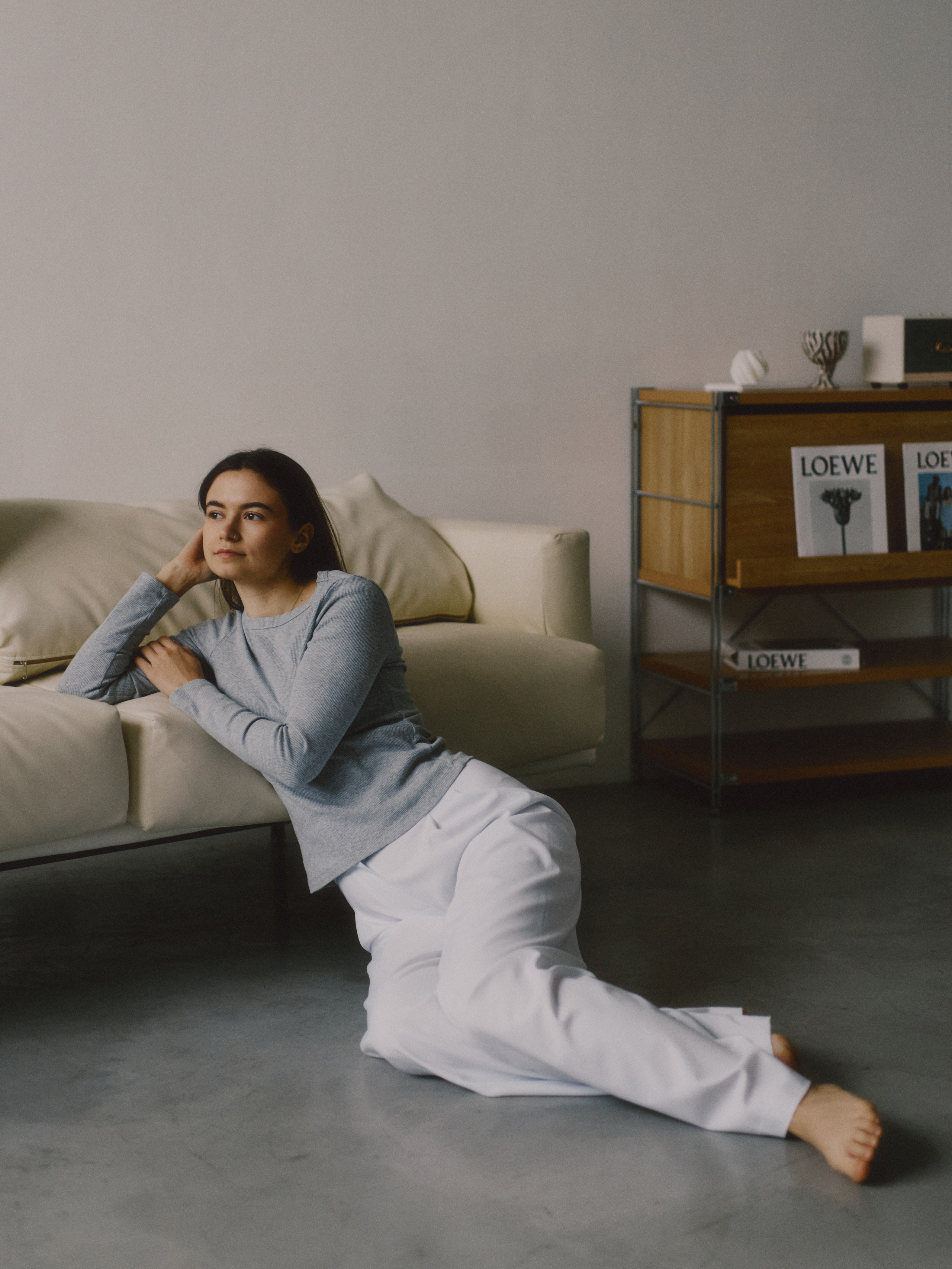 Аня. Портретный фотограф в Москве Ольга Крылова