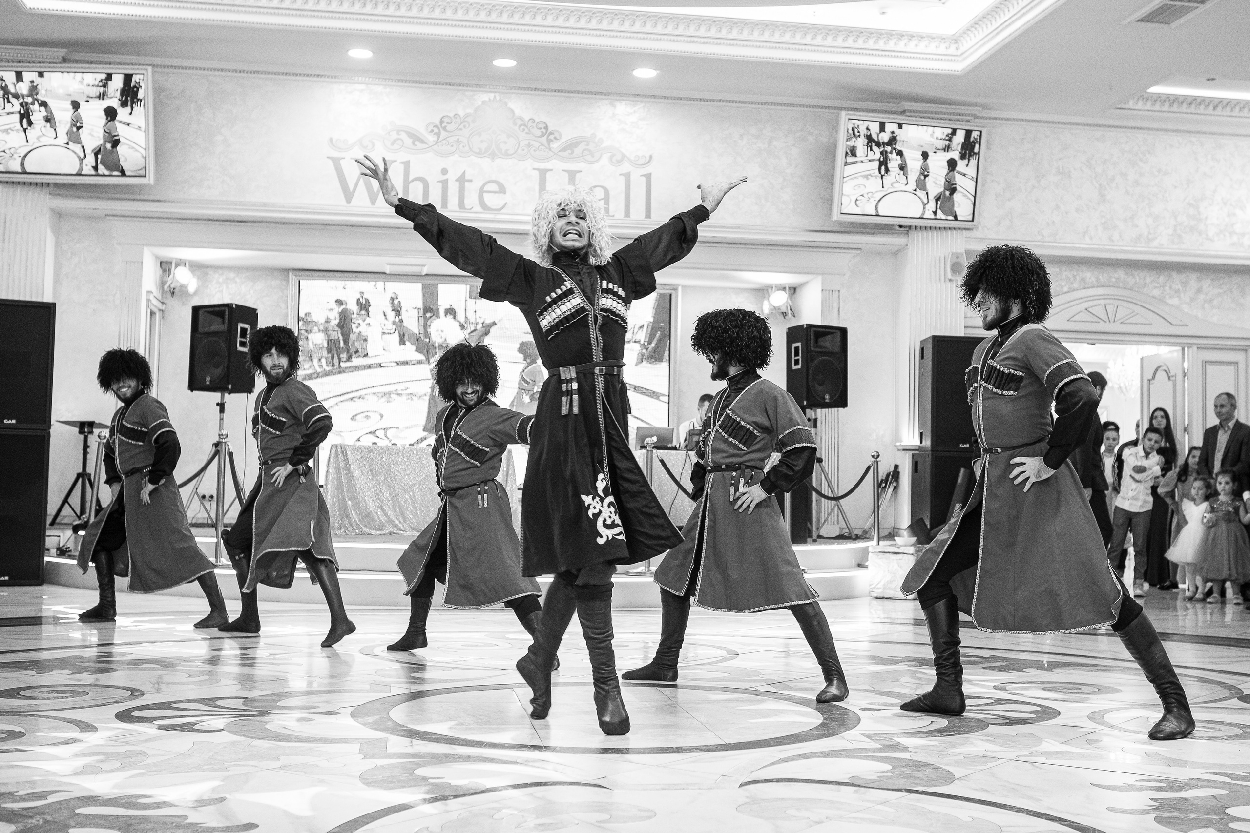 Рустам & Мария. Фотограф Нелля Кадикина