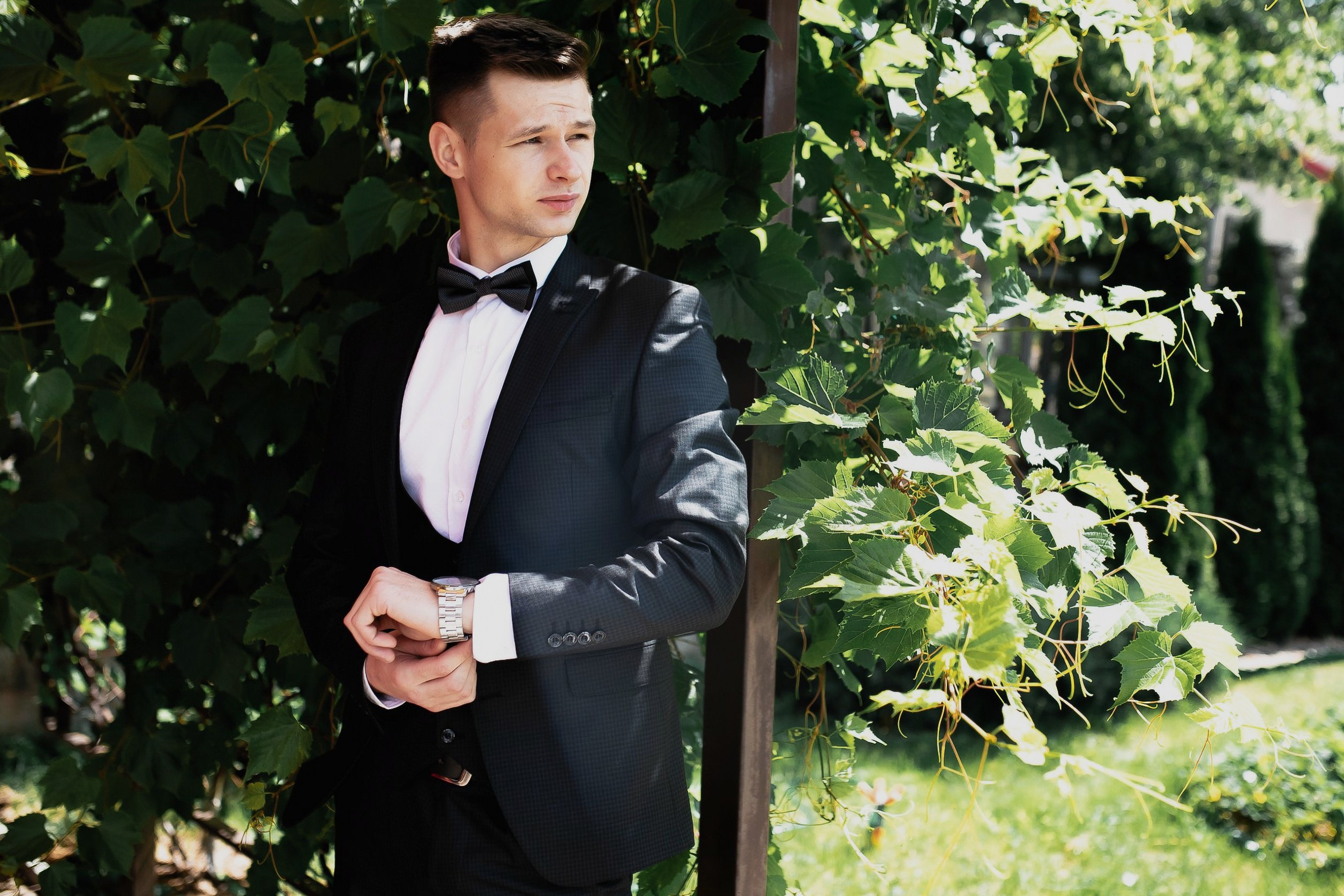 Мария и Илья. Murad Kamazov