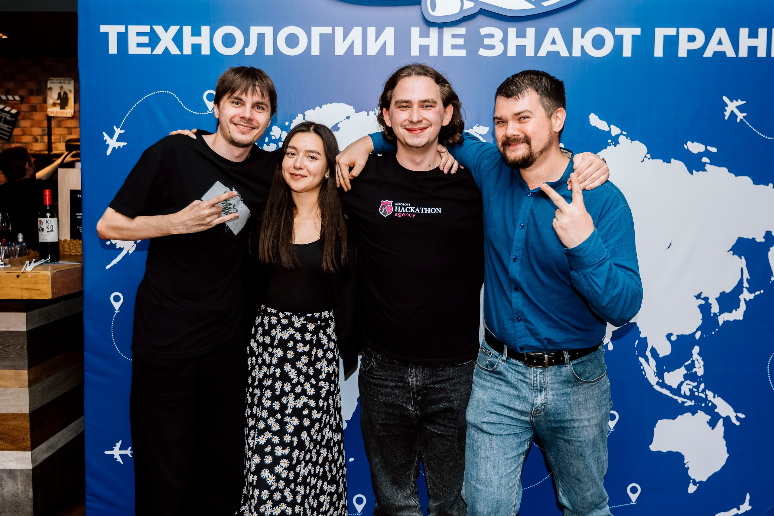 Корпоративы, дни рождения. Анна Мальцева | Фотограф в Новосибирске