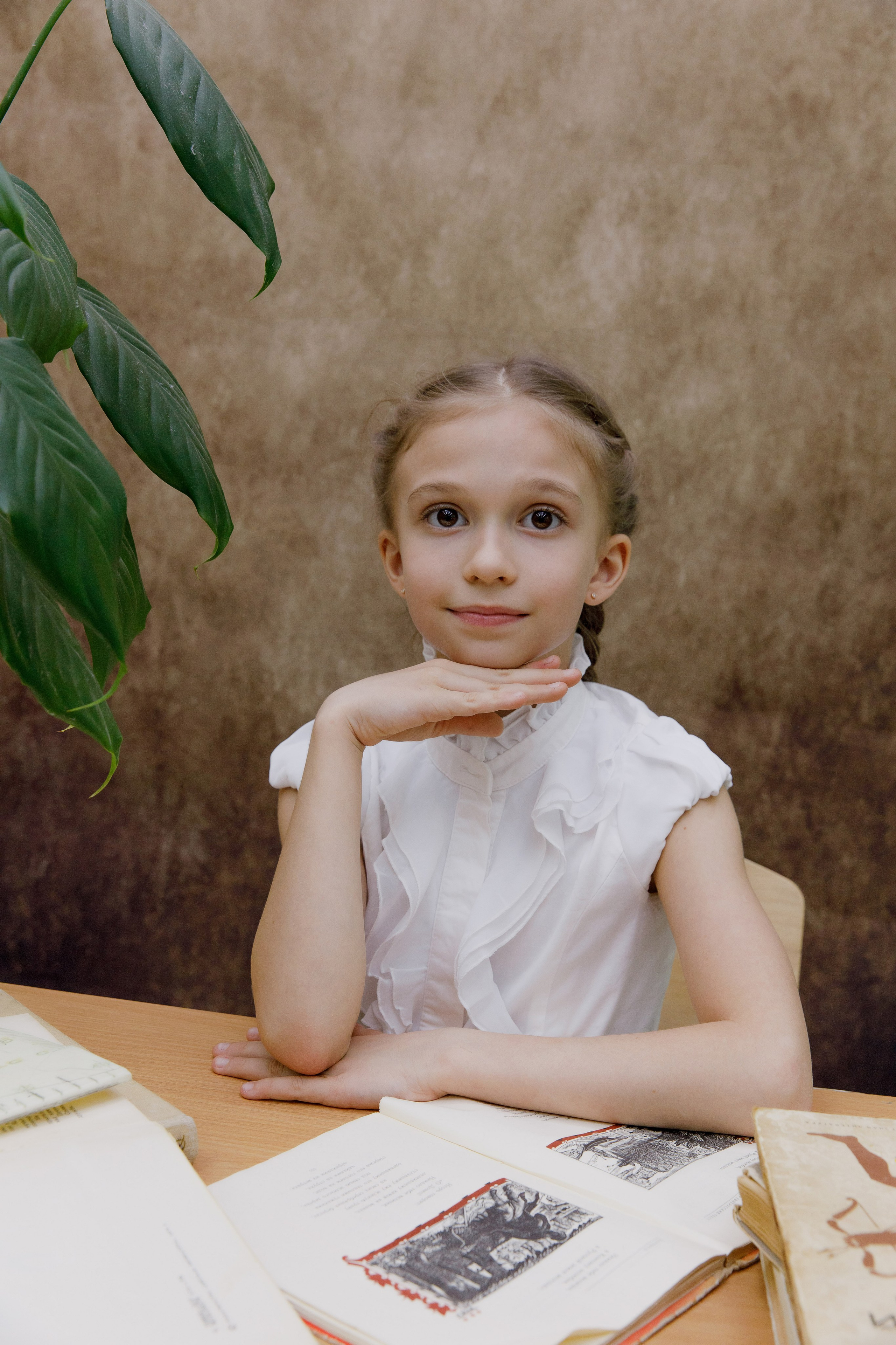 Школа 61 2 класс. Photoalbum-vl.ru