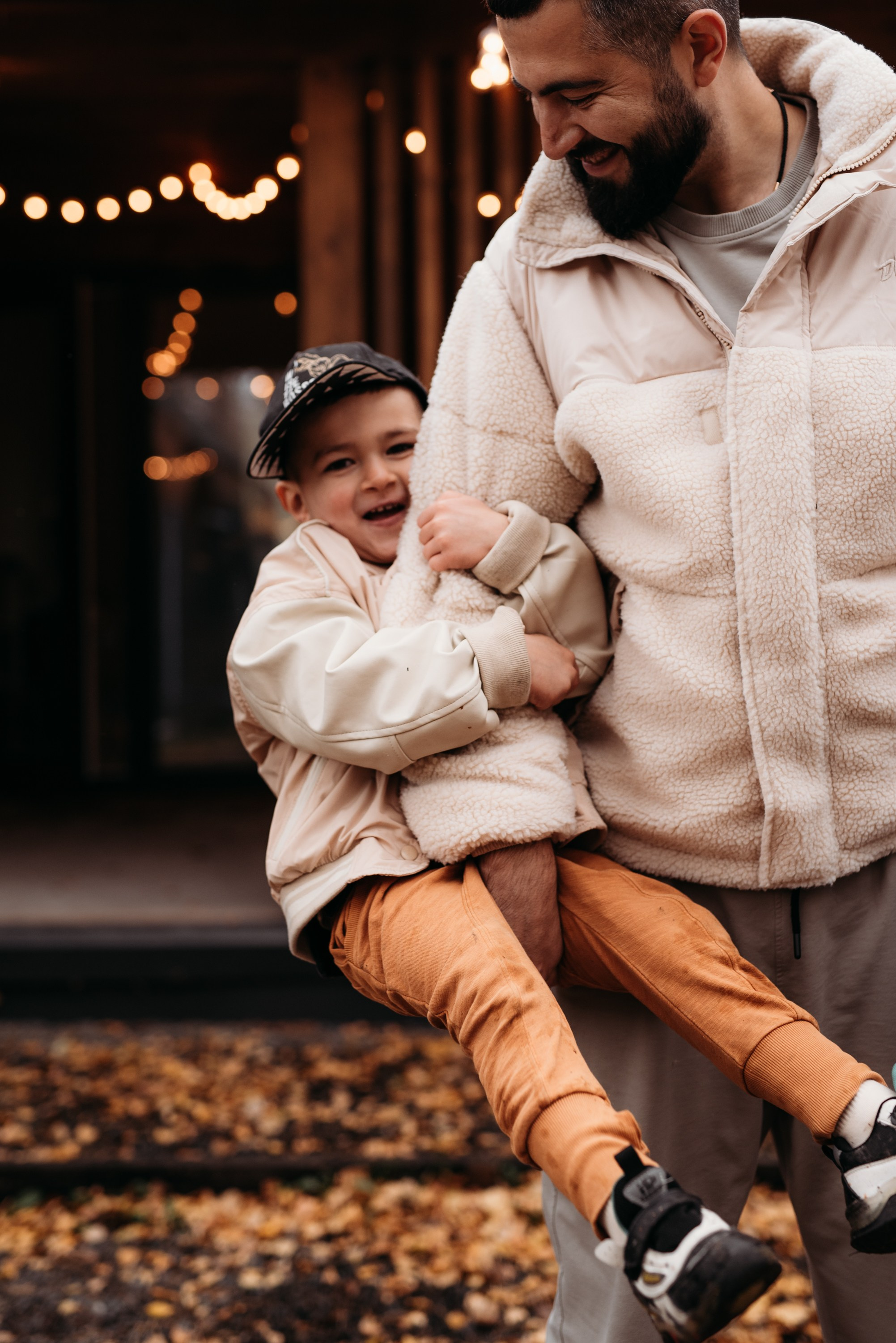 Вика, Егор, Амелия и Артур. Семейный и детский фотограф в Новосибирске и Краснообске — Анна Ким