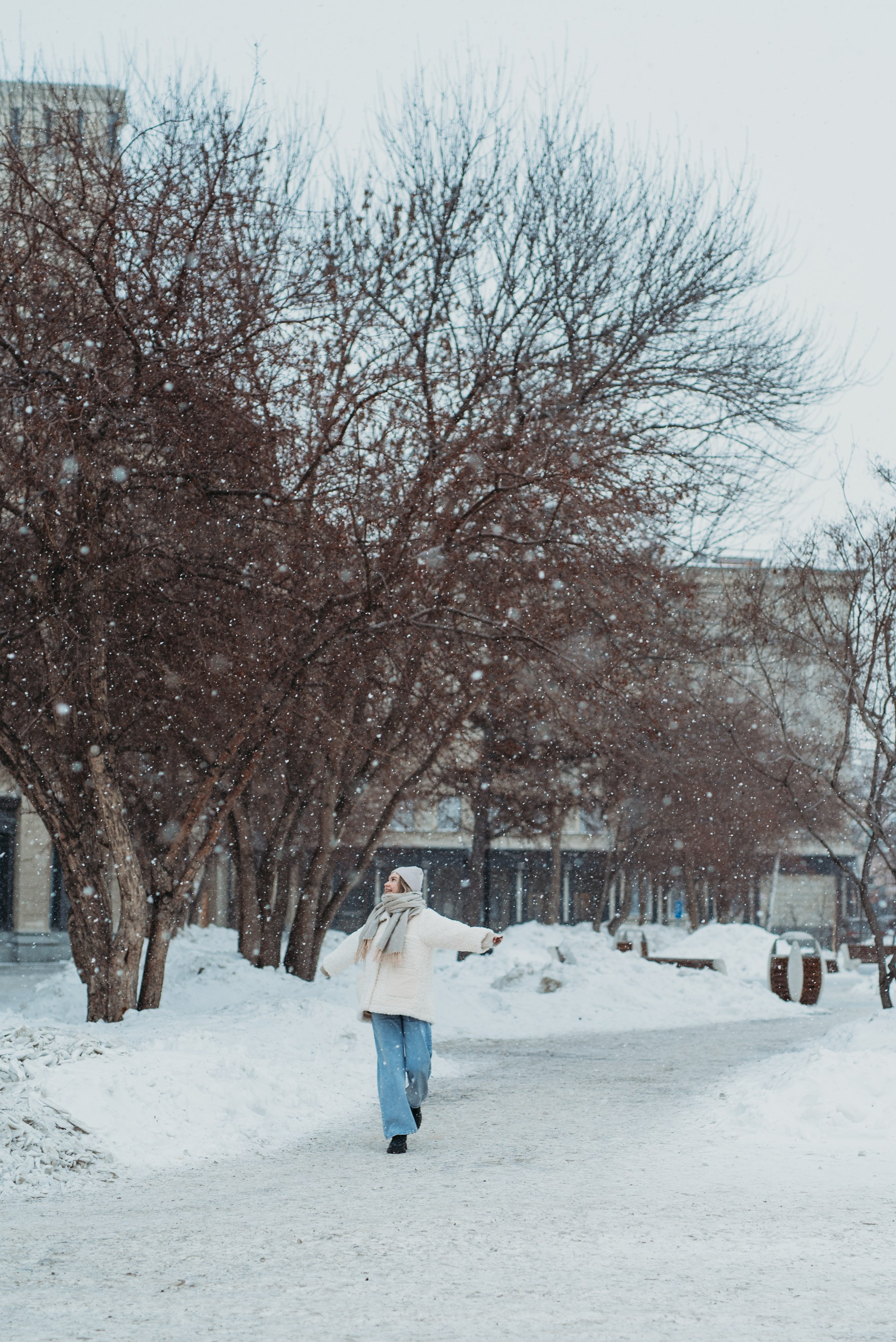 Создавая сказку. Семейный и детский фотограф в Новосибирске и Краснообске — Анна Ким