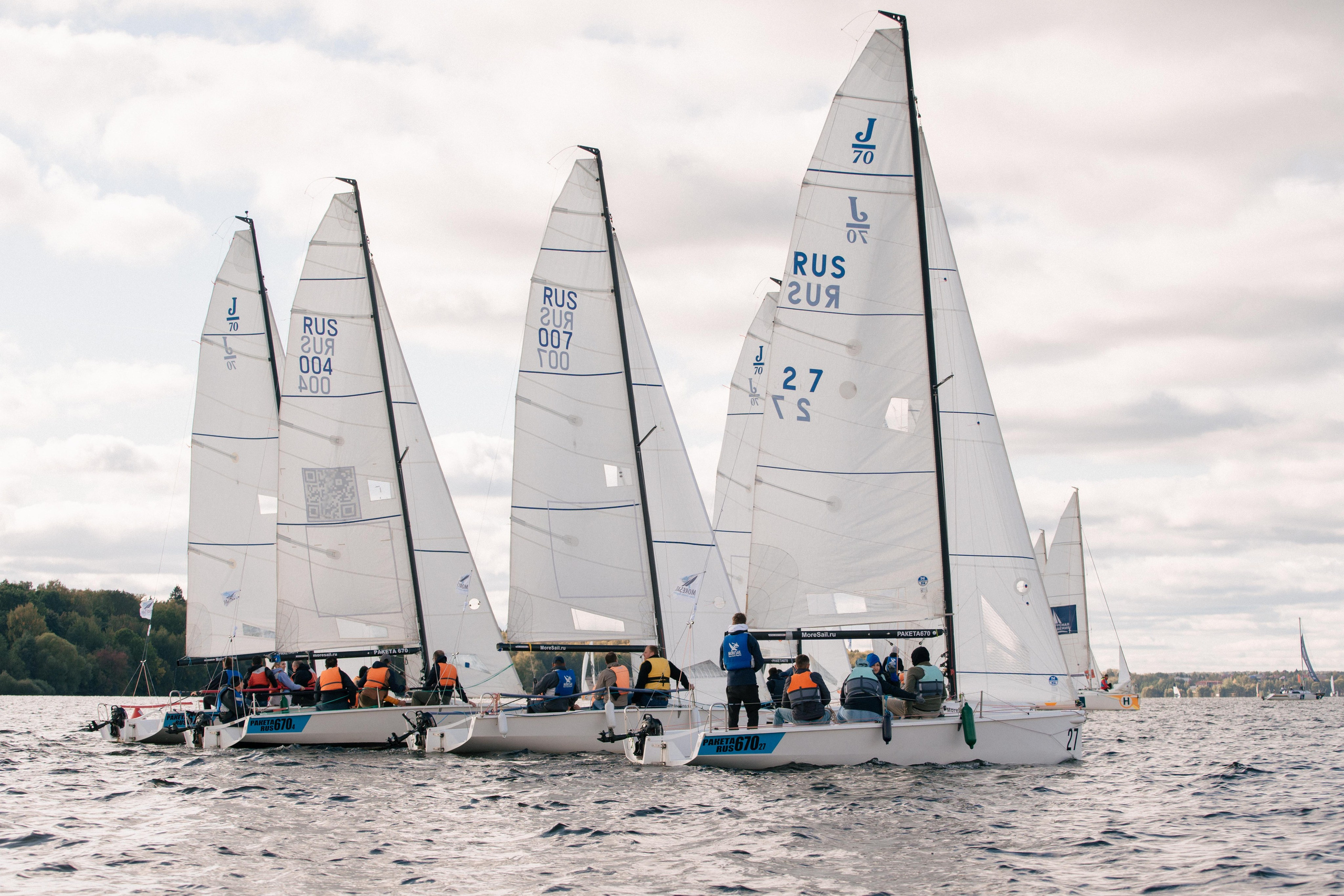 Regata. Свадебный и портретный фотограф в Москве Гудумак Евгений