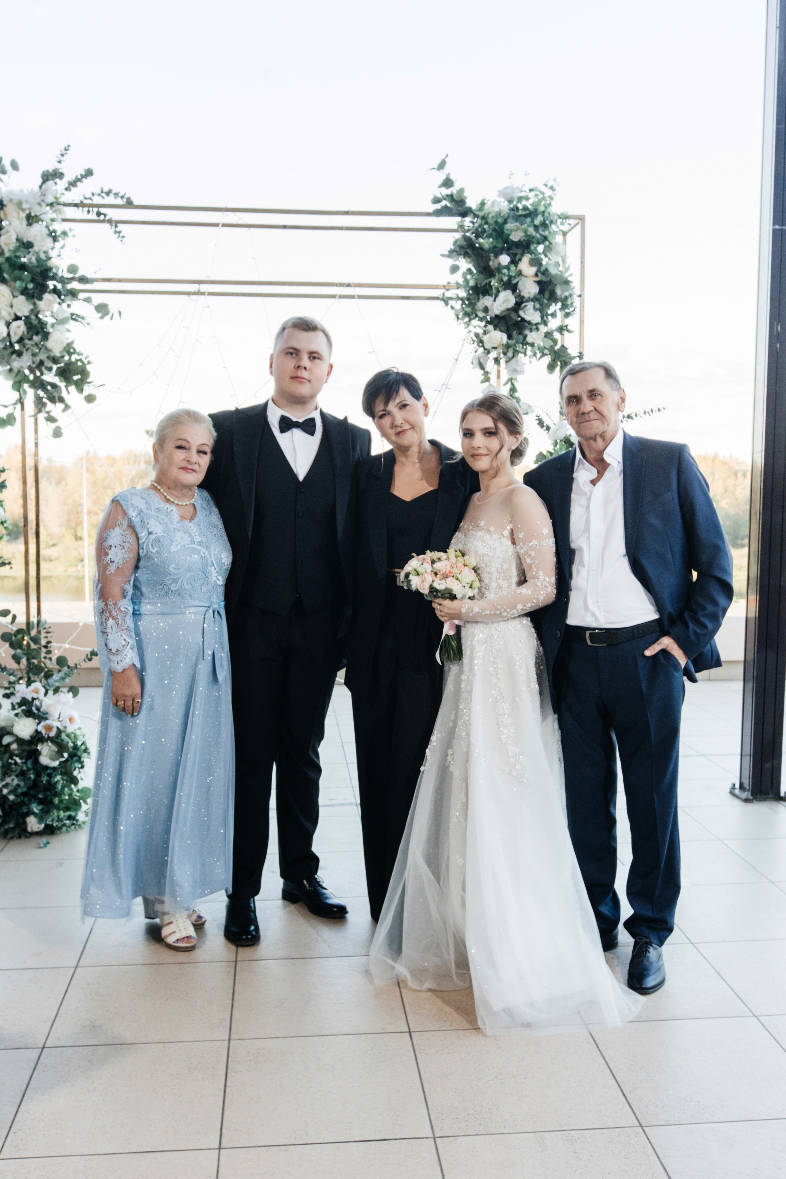 Саша и Света. Свадебный и Репортажный фотограф Нижний Новгород Москва Ежов Иван