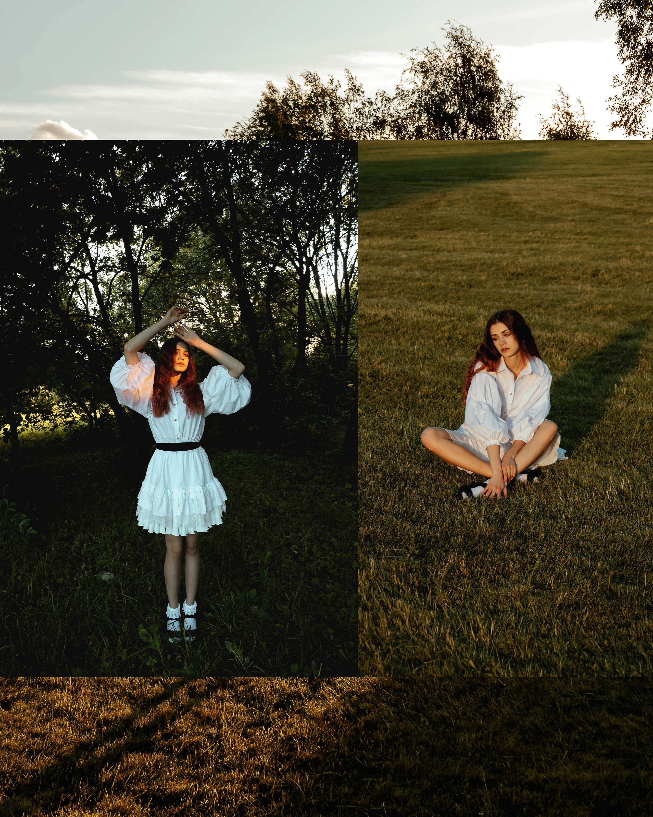 Ирина — Следуй на Солнцем. Индивидуальный фотограф в Москве