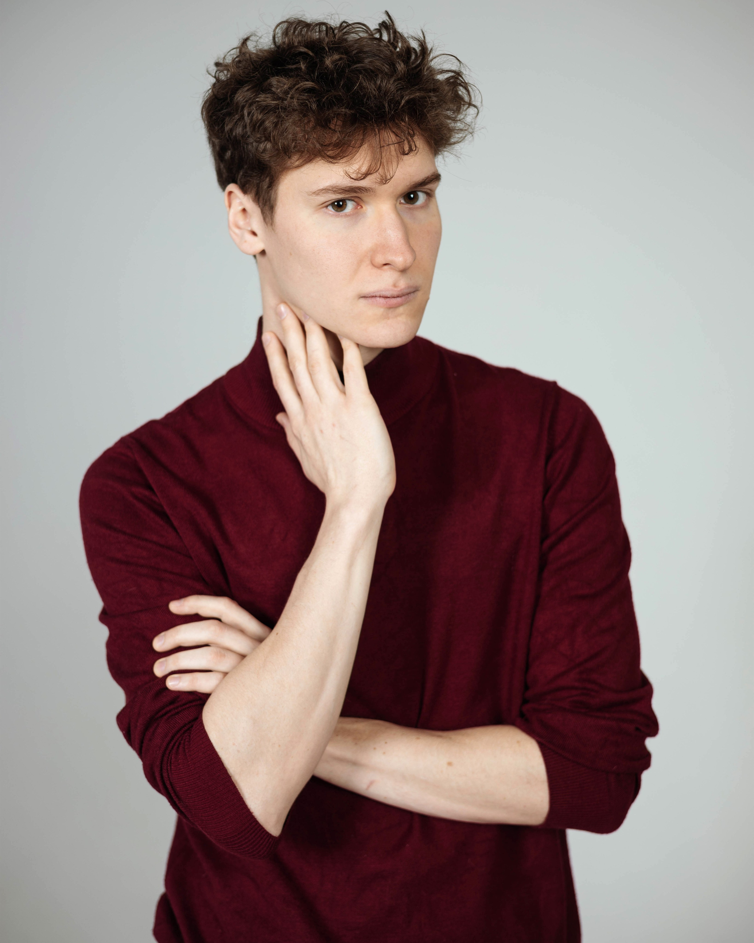 Богдан. Индивидуальный фотограф в Москве