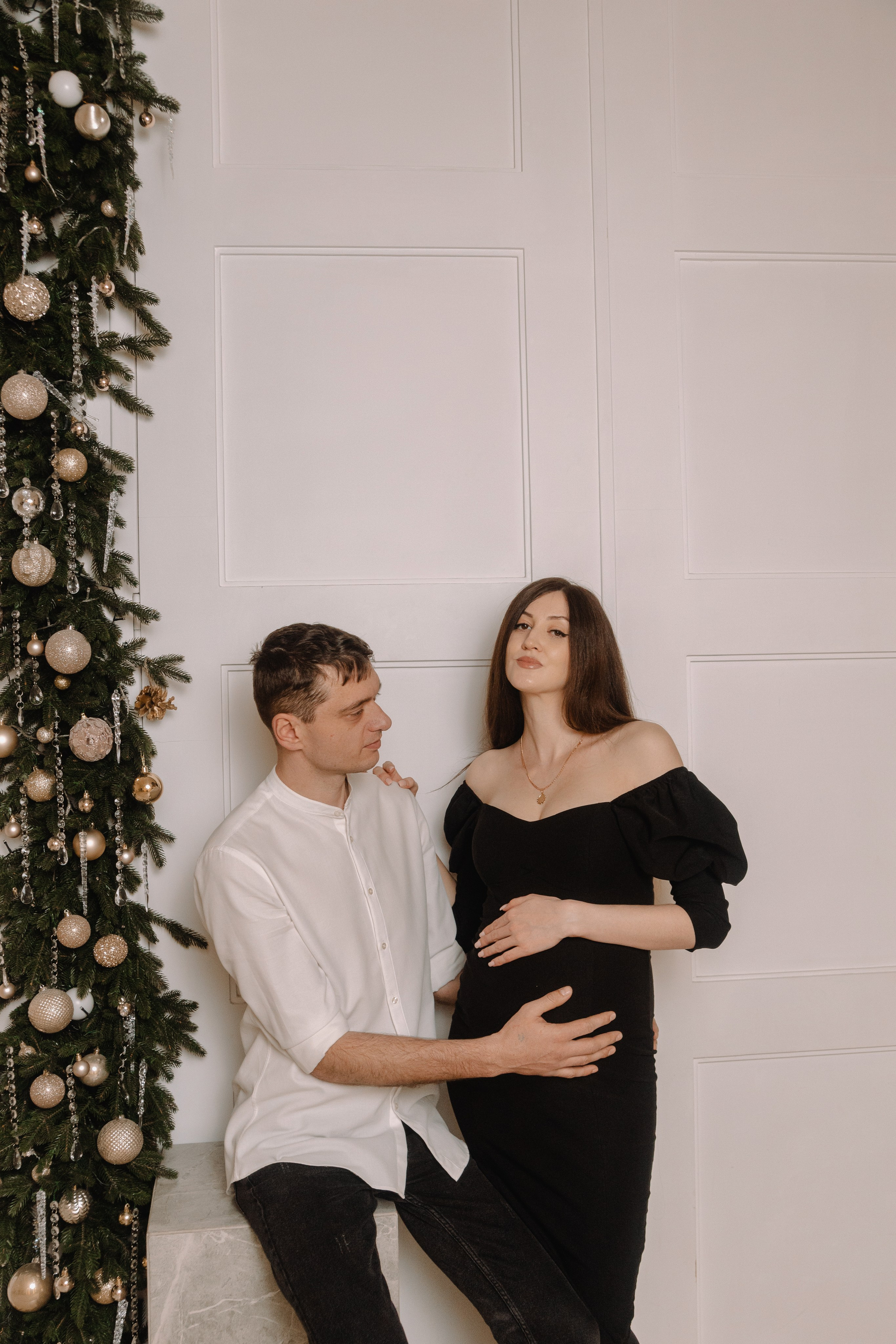 Евгения и Алексей. Фотограф Воронеж Варвара