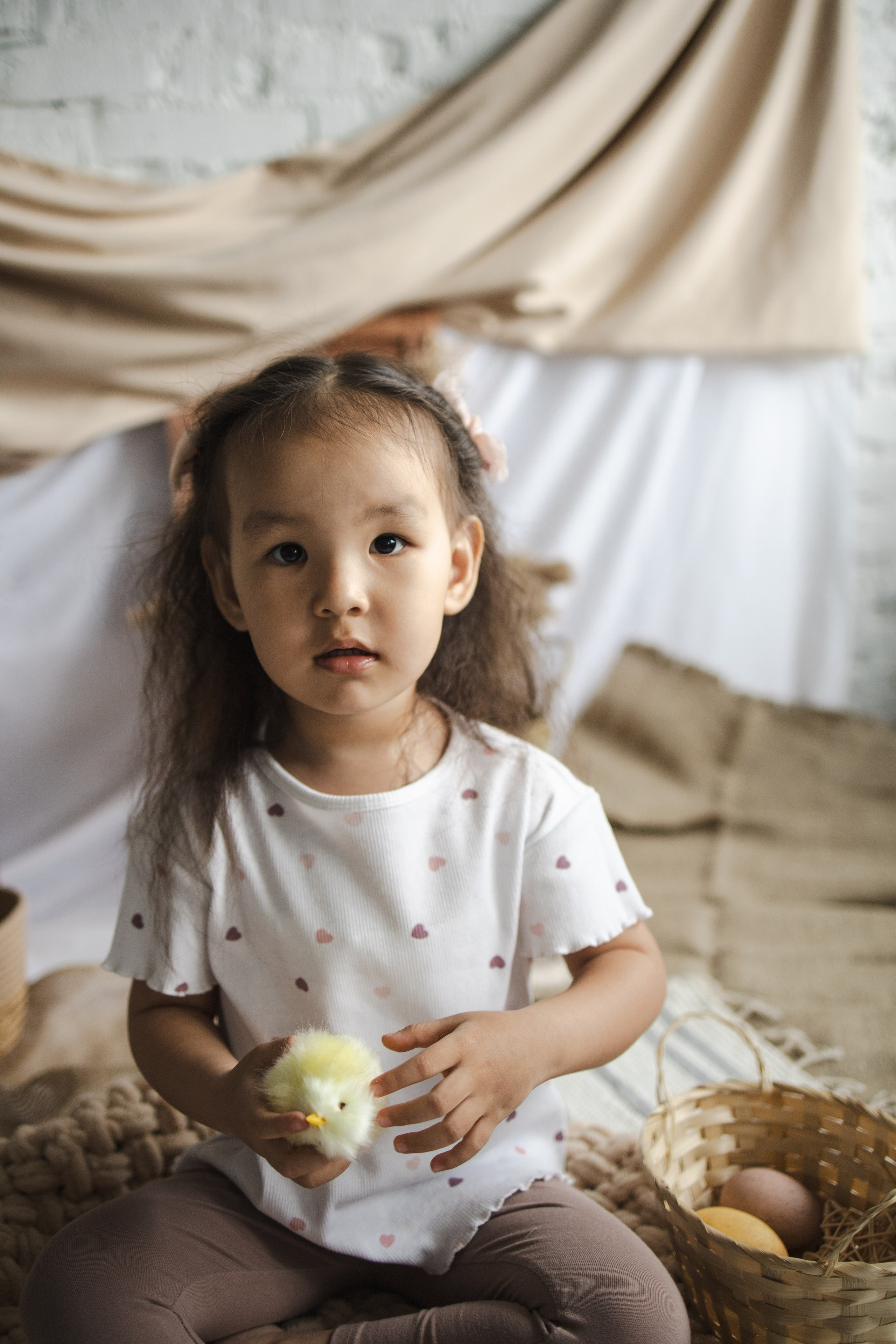 Пасха. Фотограф в Иркутске Тома Кабанова