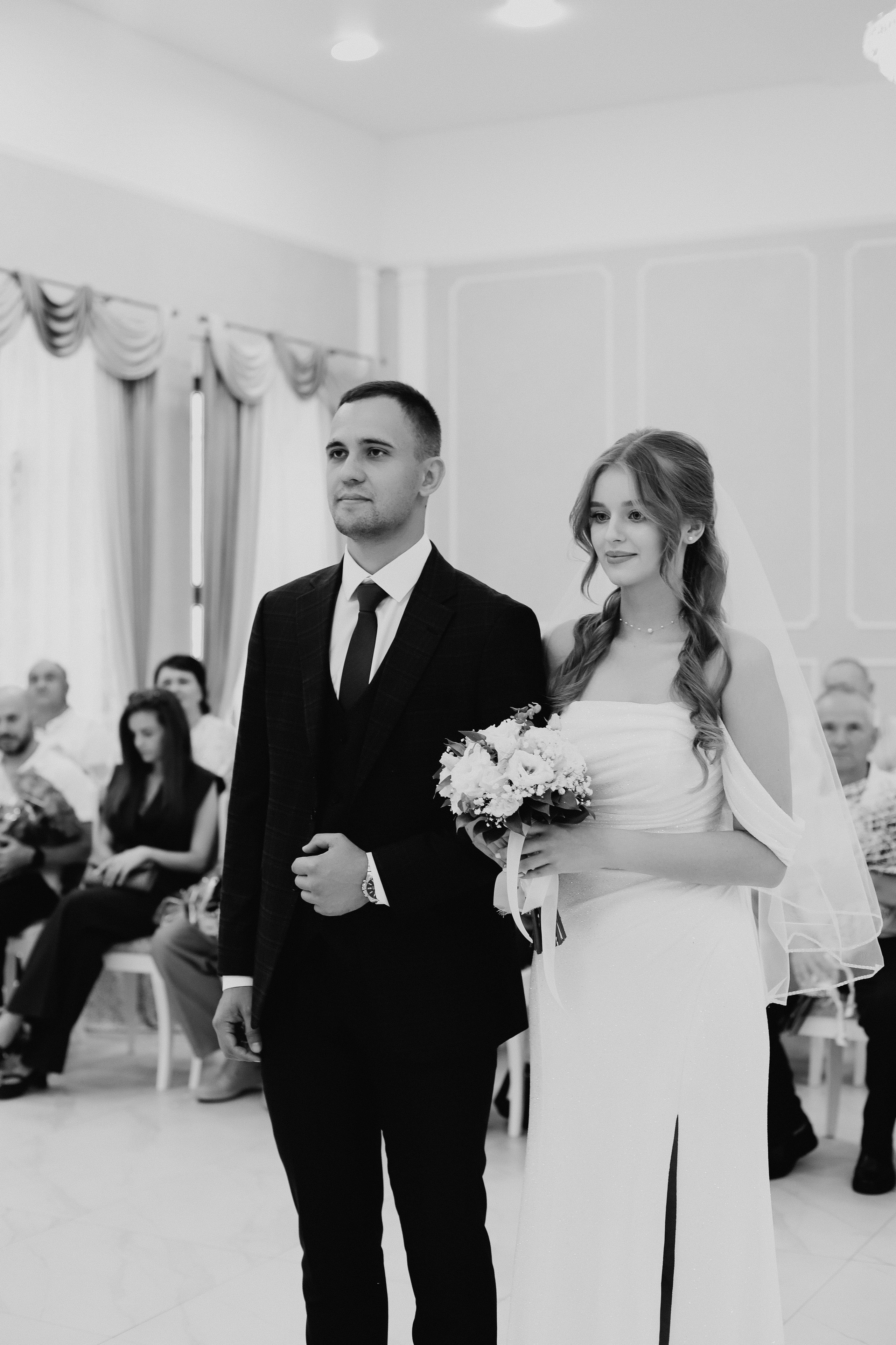 ЭЛЕОНОРА & НИКИТА. Фотограф Мариуполь | Ялта | Крым — Диана Мазенко